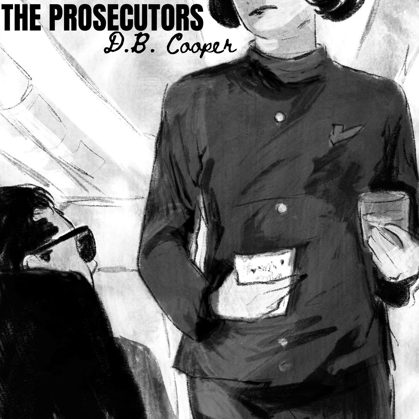 246. D.B. Cooper Part 2 by PodcastOne