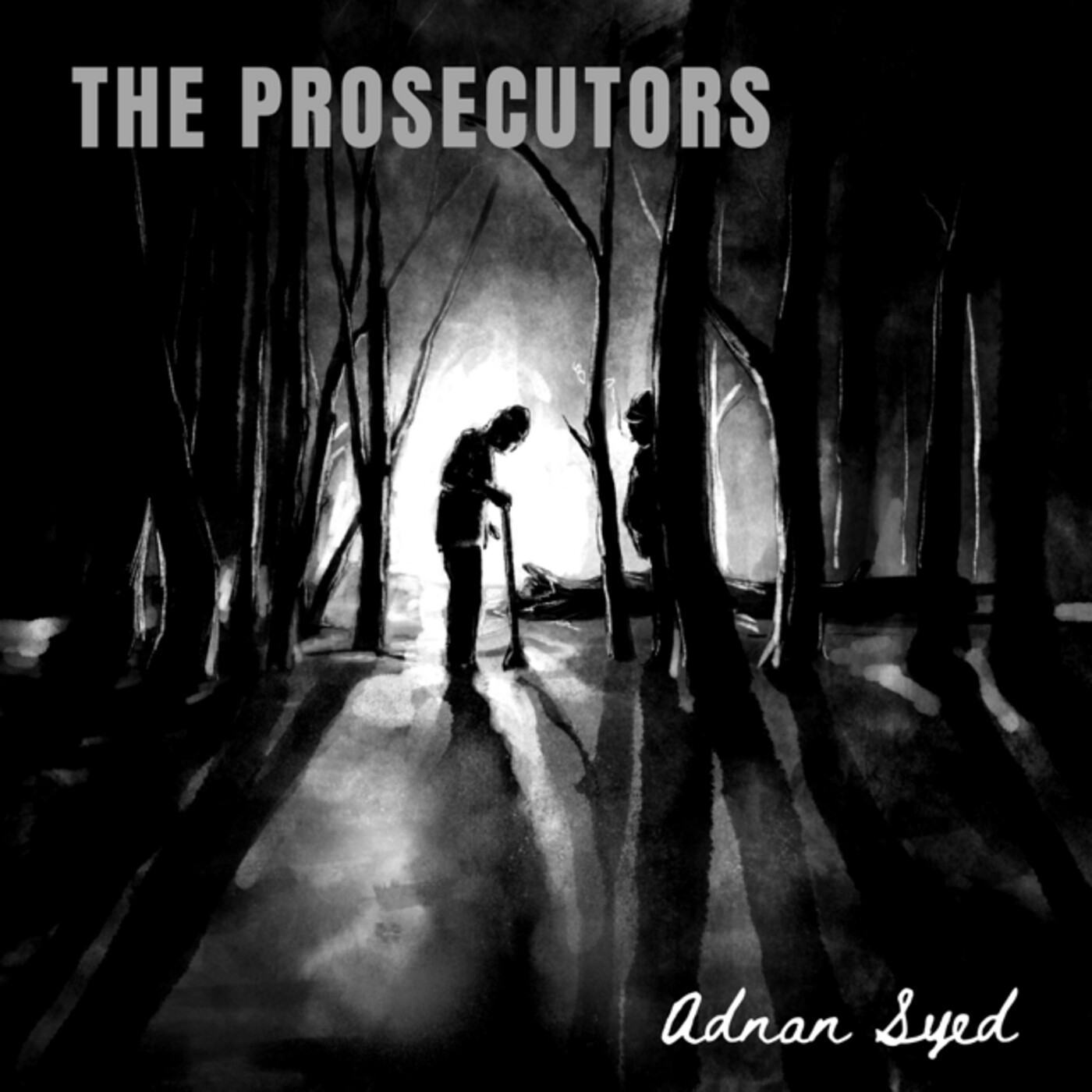 199. Adnan Syed and the Murder of Hae Min Lee Part 3 by PodcastOne