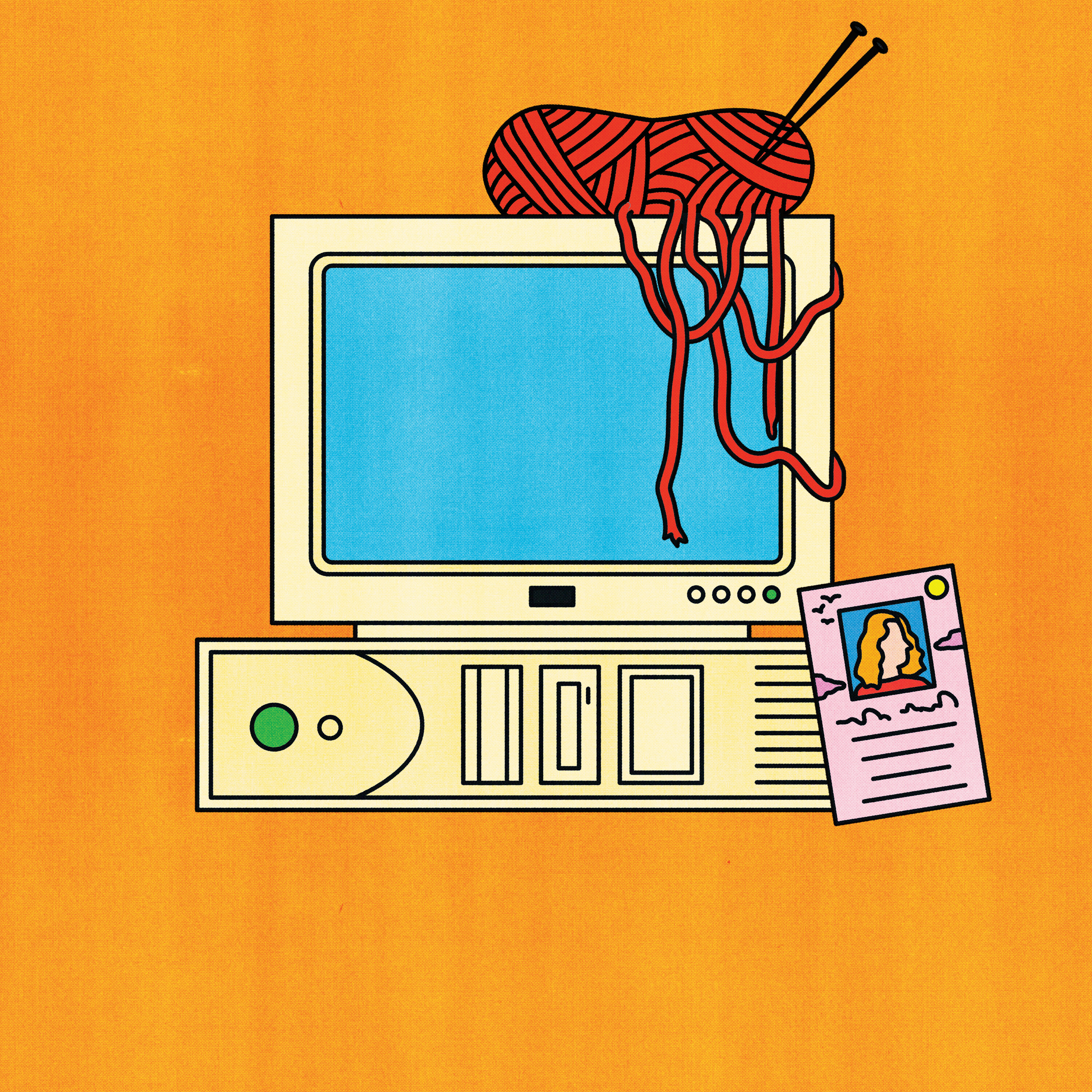 Knit to Death   | 10 by Apple TV+ / FunMeter