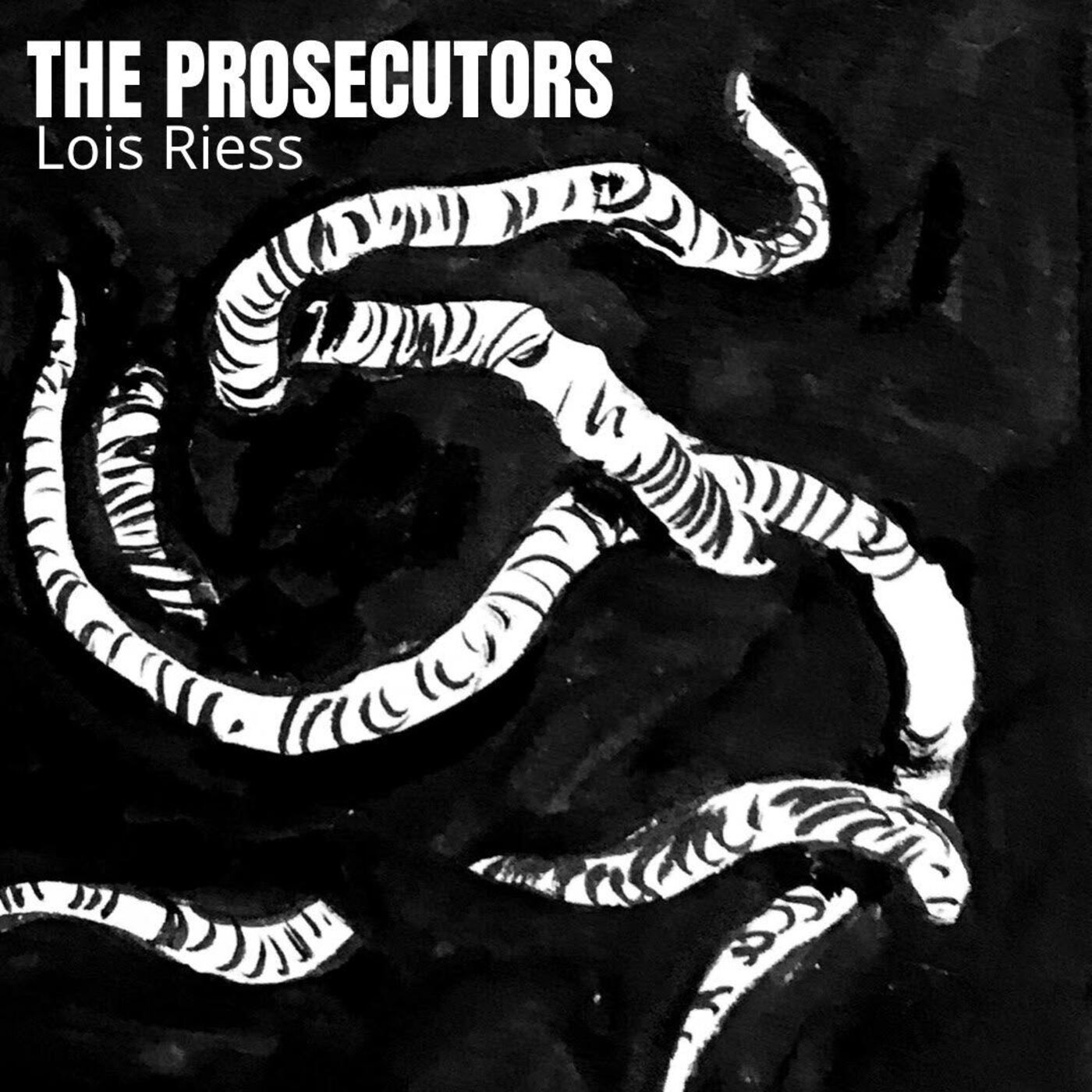32. Lois Riess -- The Worm Has Turned by PodcastOne