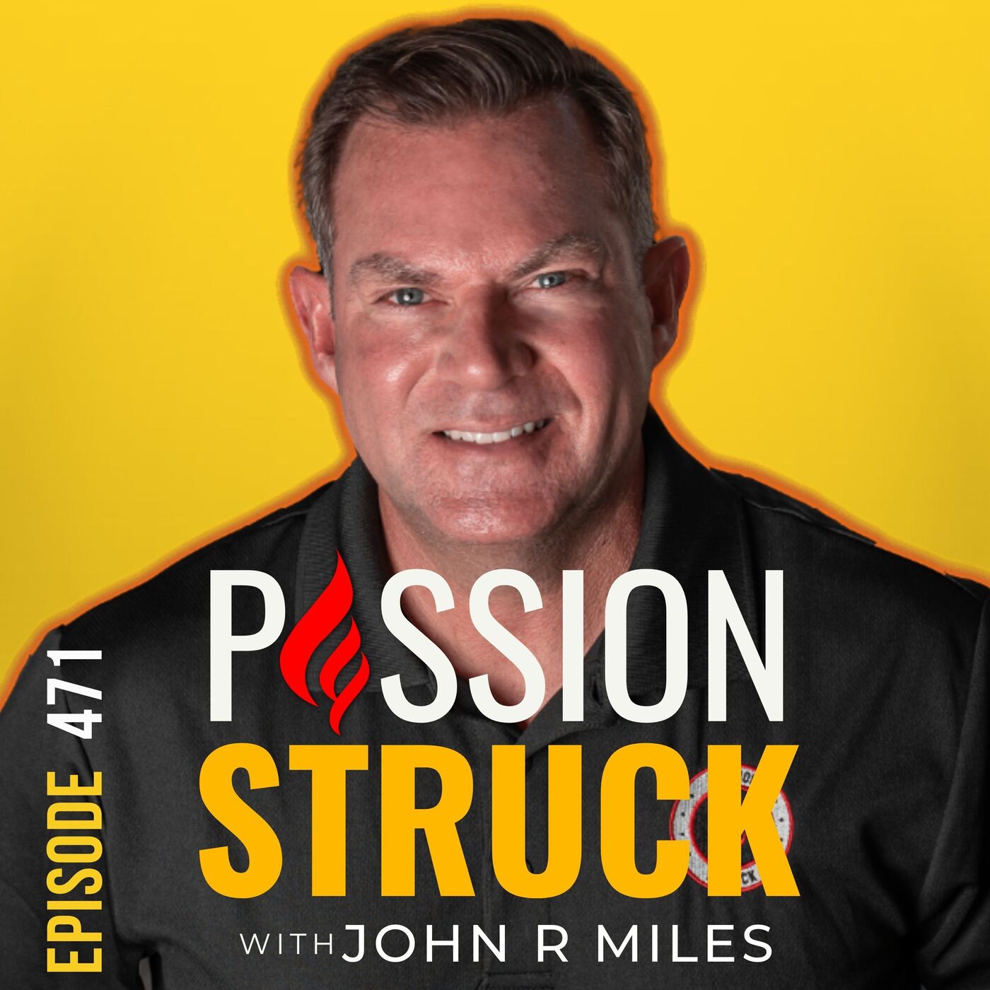 5 Ways to Master Creative Thinking: The Kyle MacDonald Story EP 471 by Passion Struck Network