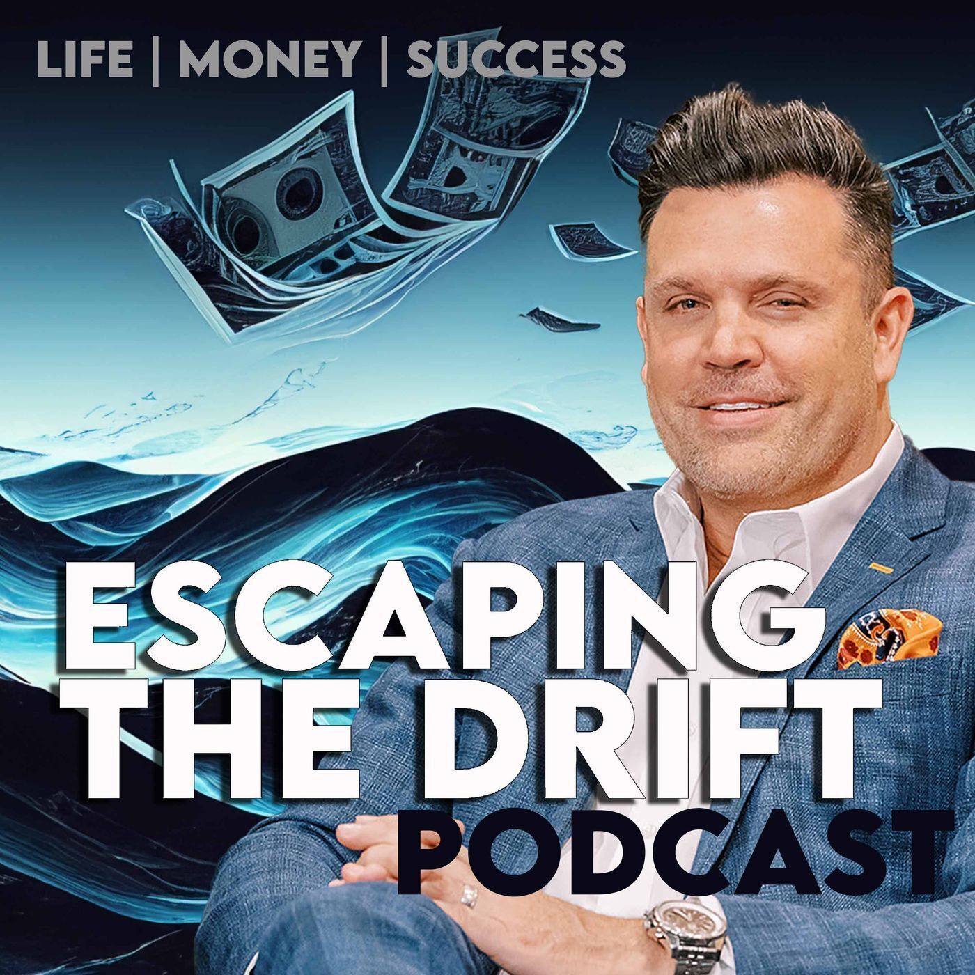 How to get 500k in credit for 0% with Brandon Elliot Ep 85 by John Gafford