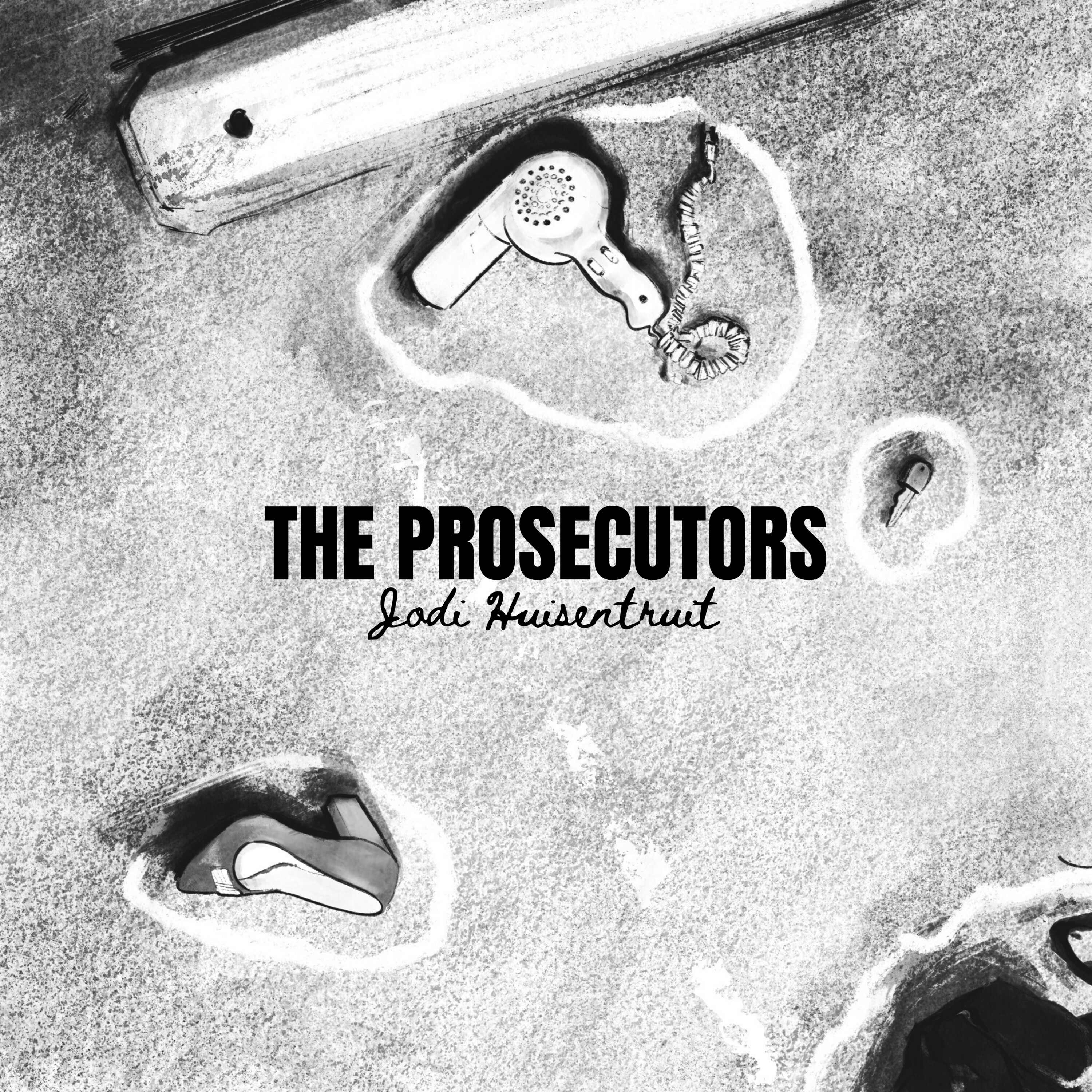 337. Jodi Huisentruit Part 2 by PodcastOne