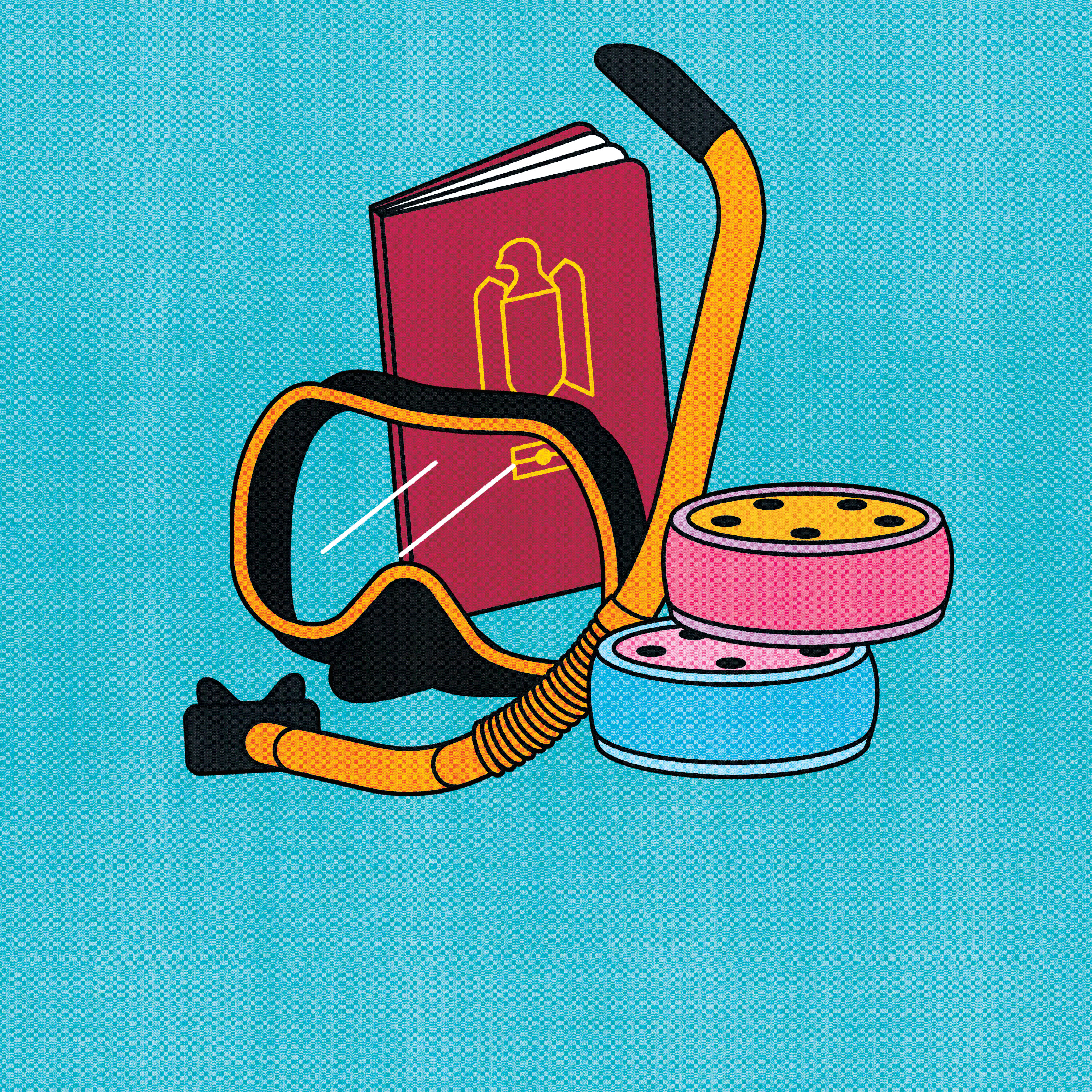 What the Puck?  | 11 by Apple TV+ / FunMeter