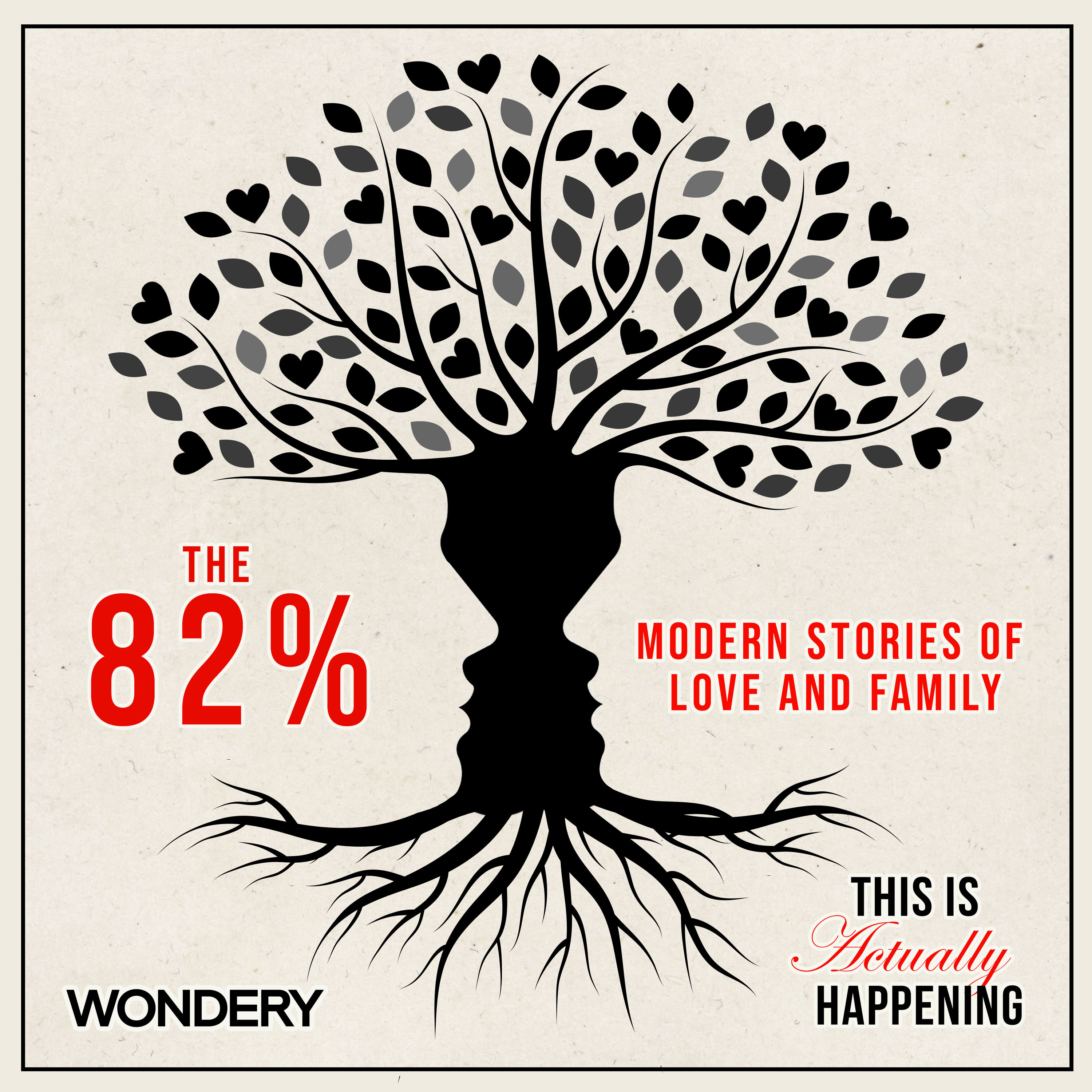 324: The 82 Percent #1: What if you were asexual? by Wondery