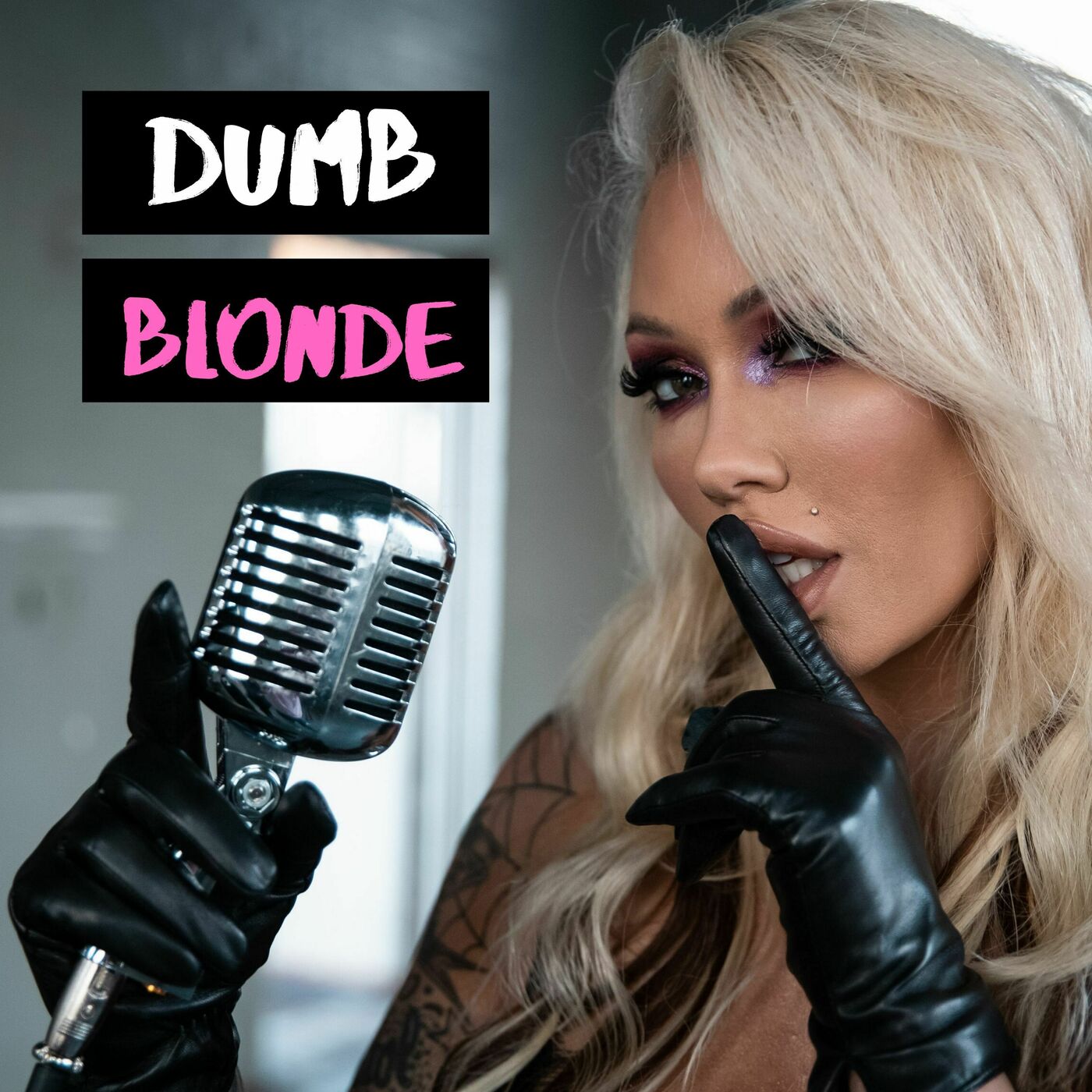 Jessi Lawless: Born Lawless by Dumb Blonde Productions
