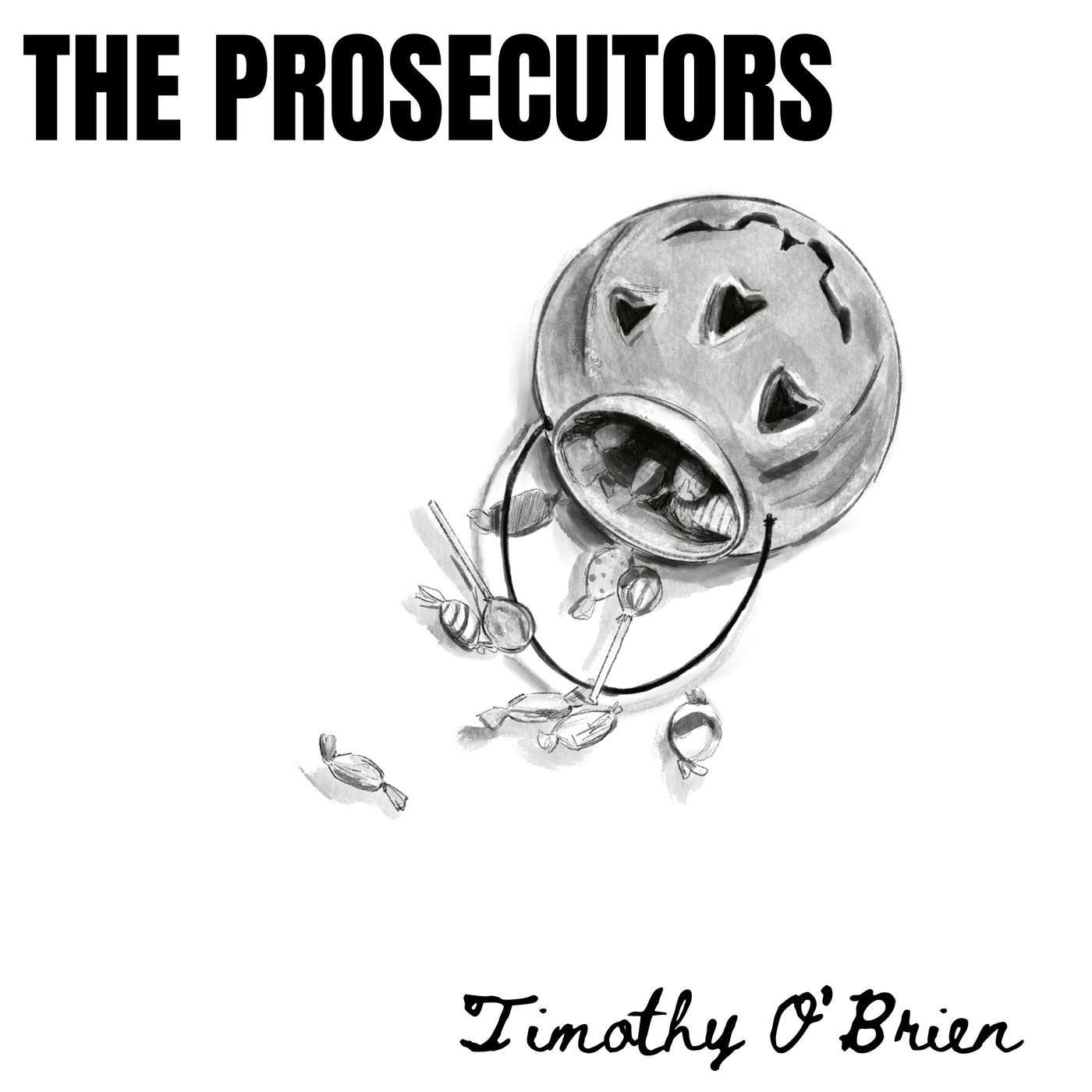 215: The Man Who Killed Halloween -- Sweet Dreams by PodcastOne