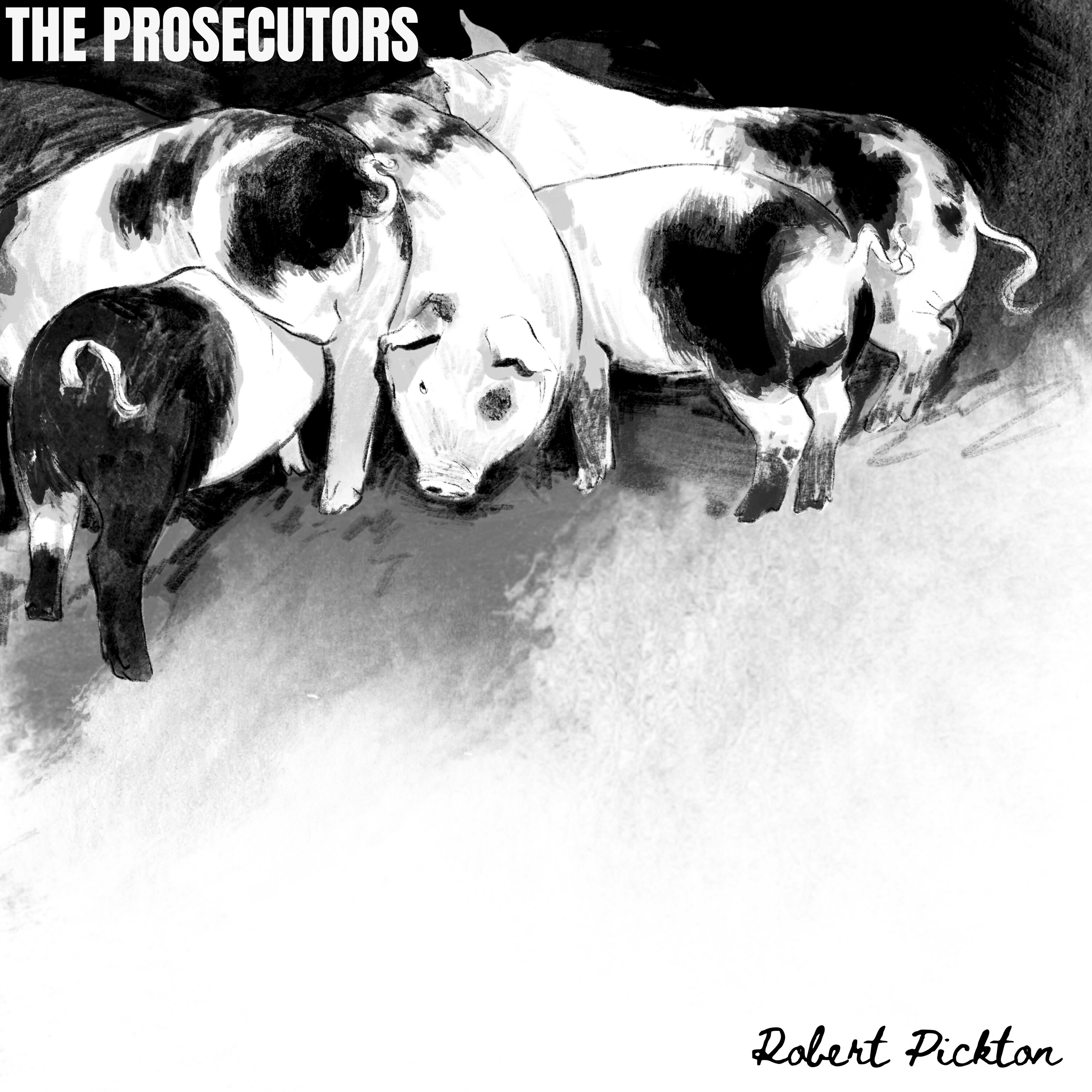 334. The Murders of Robert Pickton Part 1 of 2 -- Hog Wild by PodcastOne