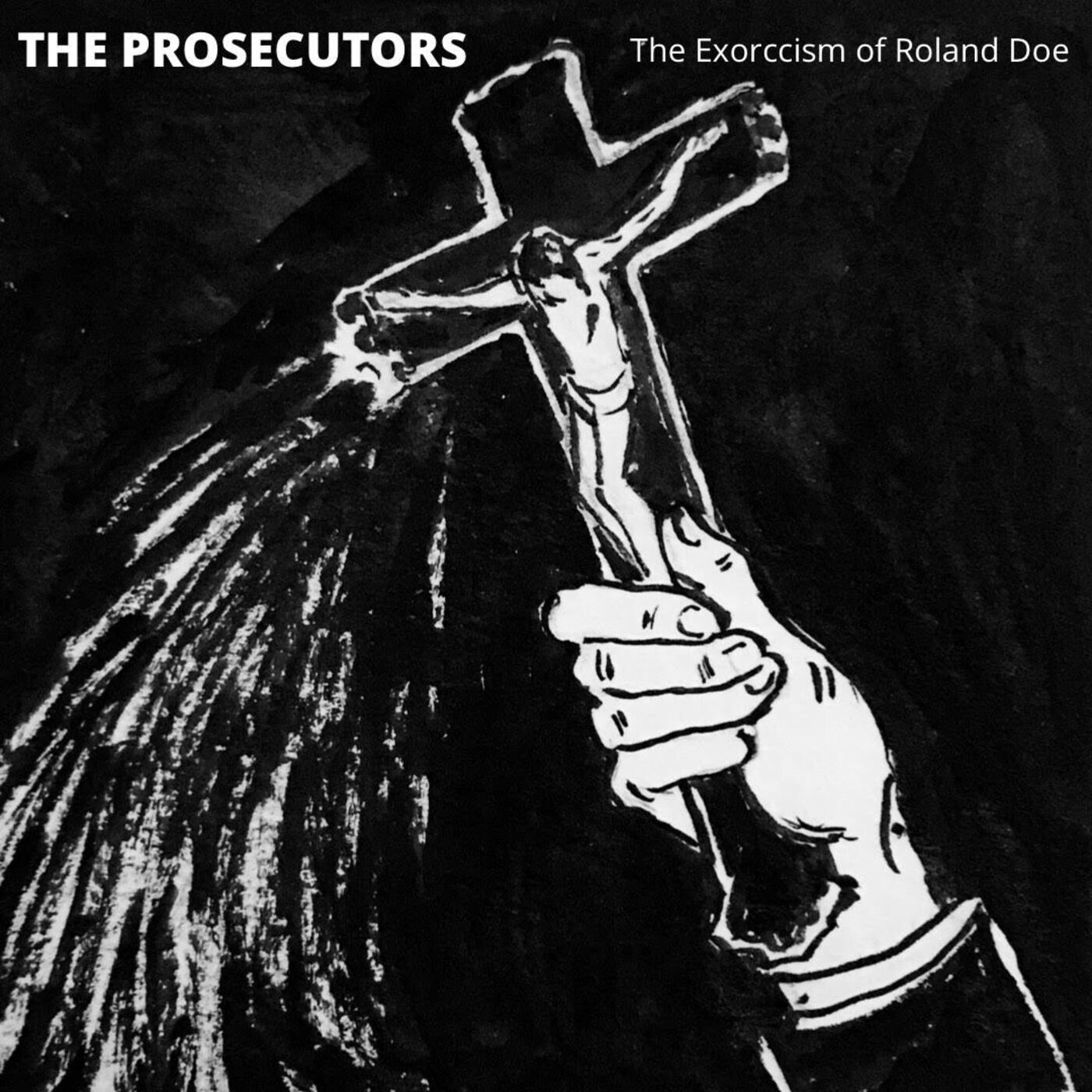 39: The Exorcism of Roland Doe Part 2 by PodcastOne