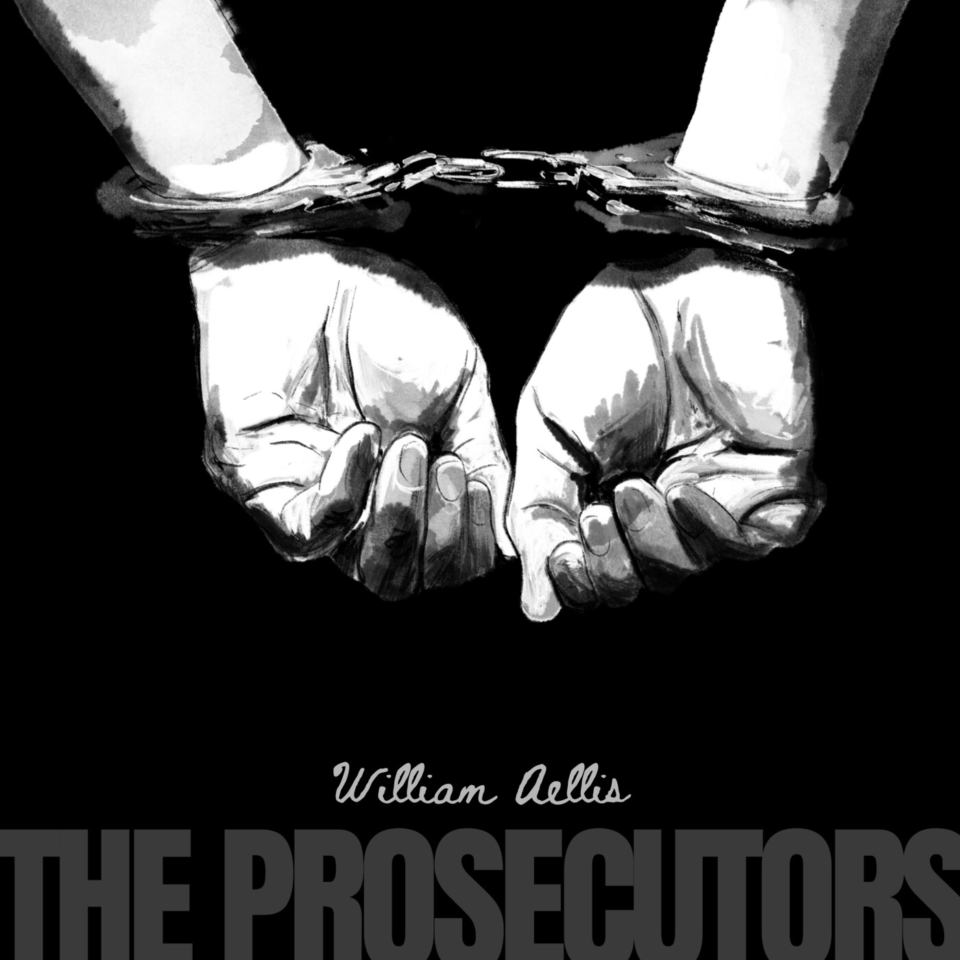 280. The Crimes of William Aellis -- Warrior by PodcastOne