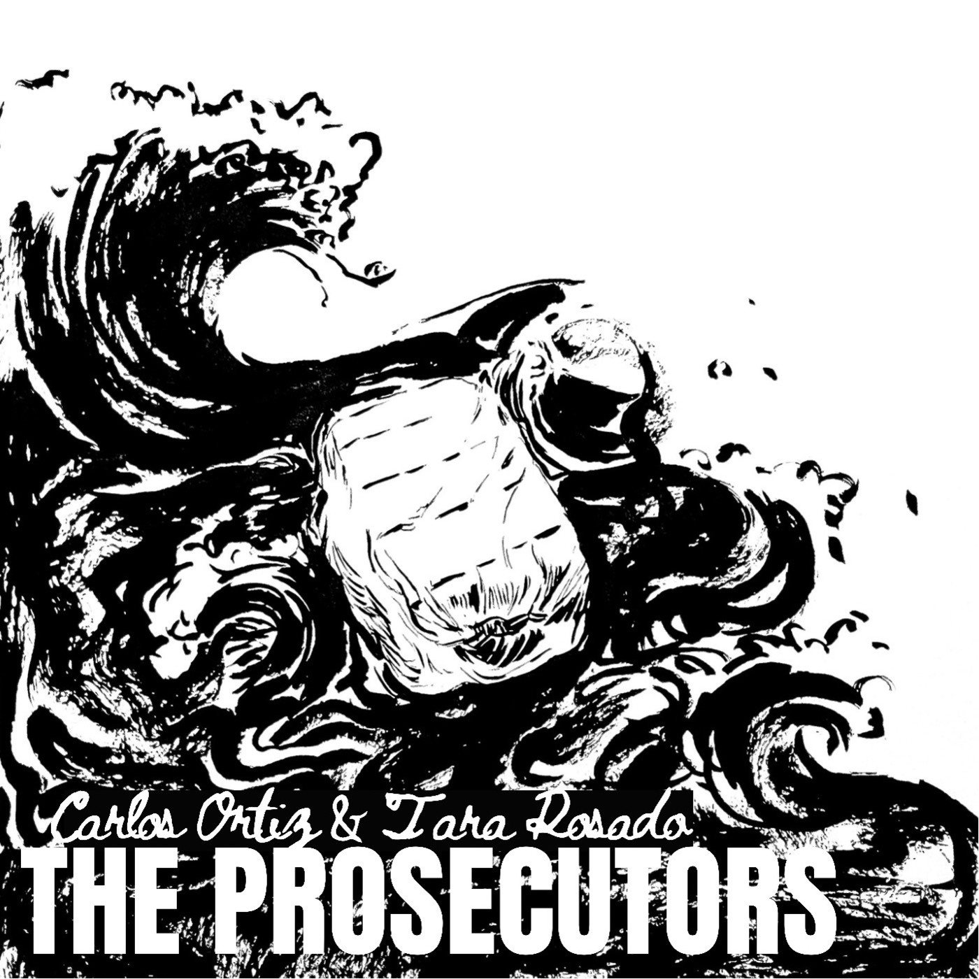 102: Carlos Ortiz and Tara Rosado Part 1 of 2 -- Cocaine by PodcastOne