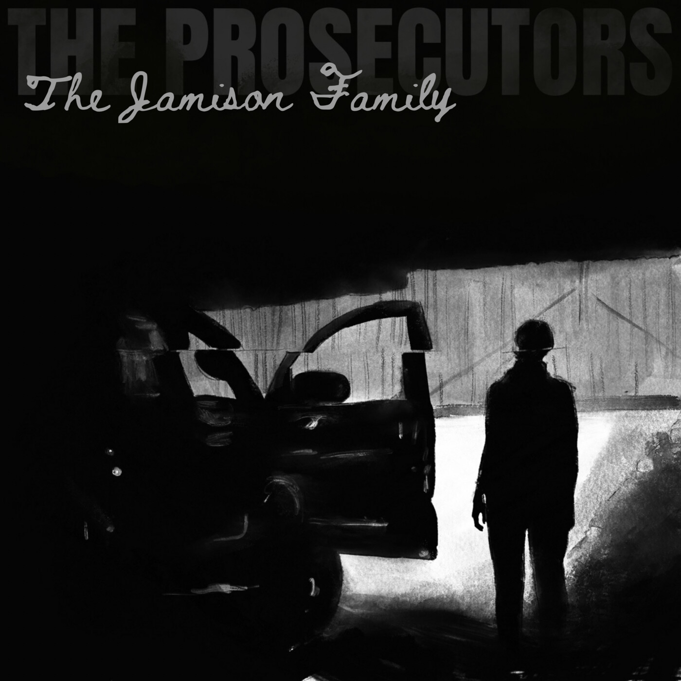 223. The Jamison Family Disappearance Part 1 of 2 -- Lost Mountain by PodcastOne