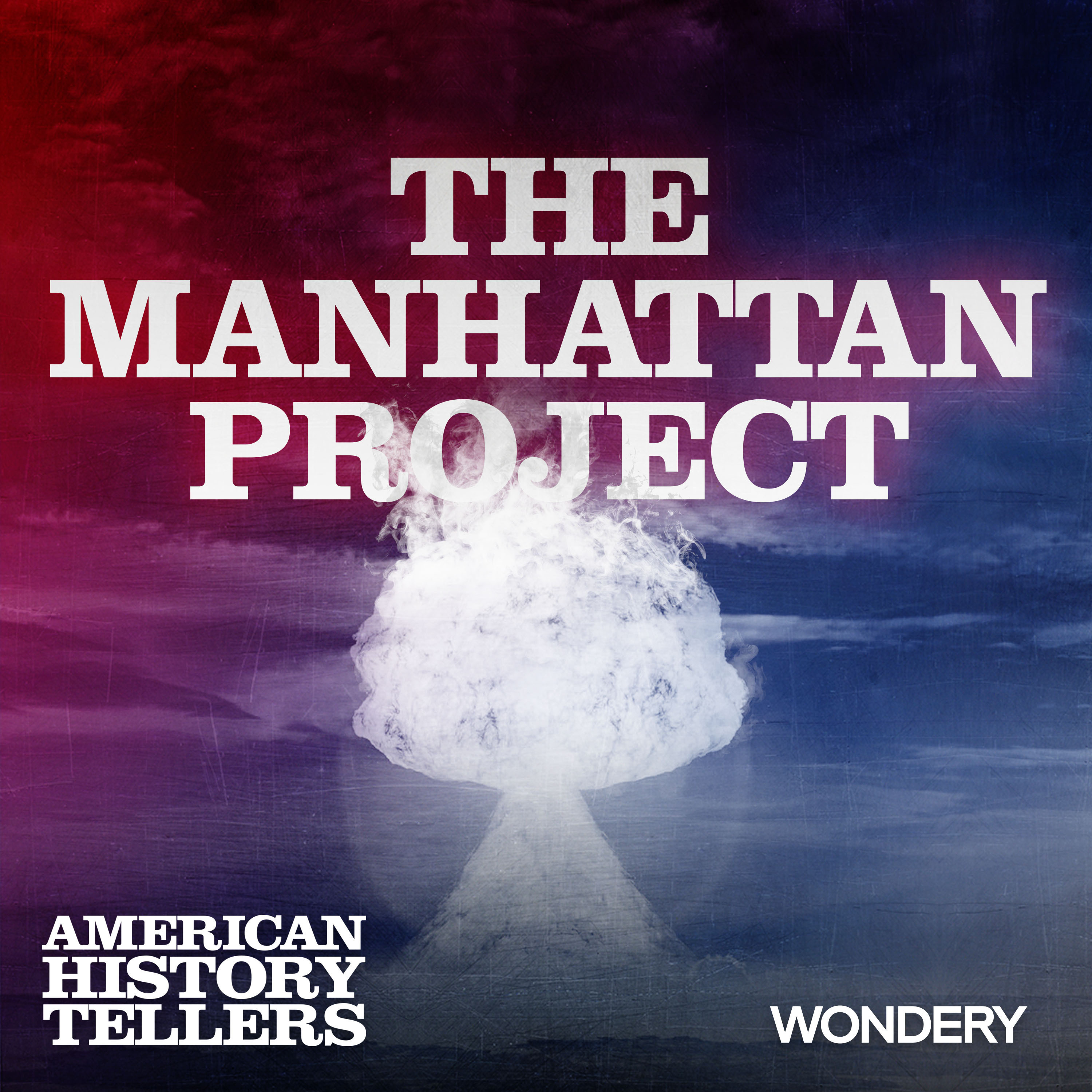 The Manhattan Project | 'Oppenheimer' with Kai Bird | 4 by Wondery