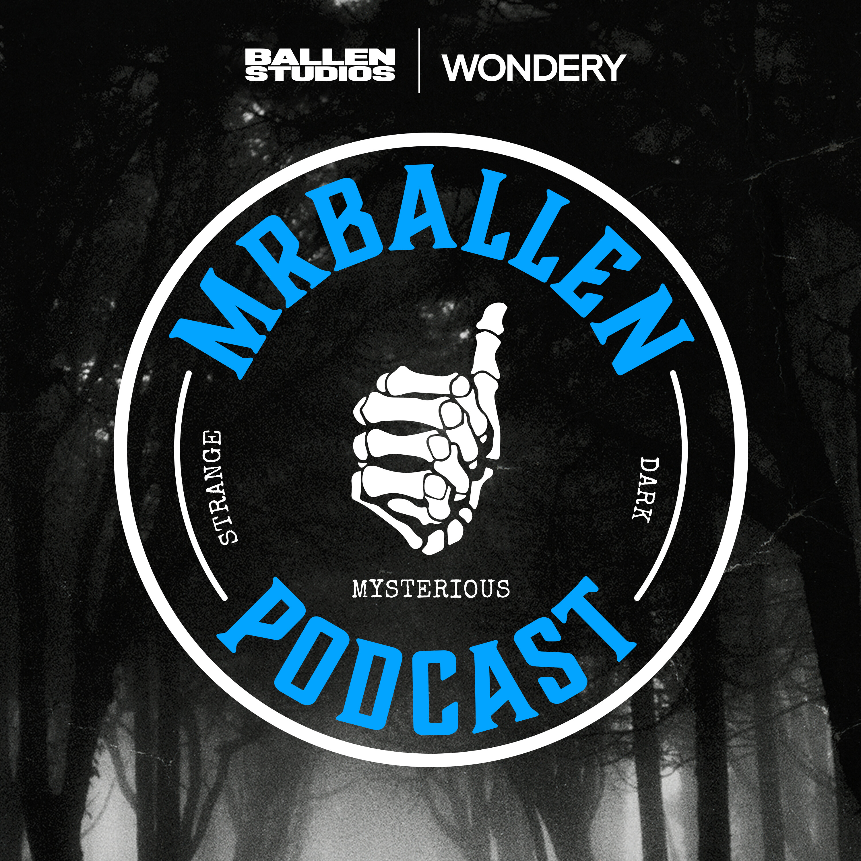 Thumping Sounds (PODCAST EXCLUSIVE EPISODE) by Ballen Studios