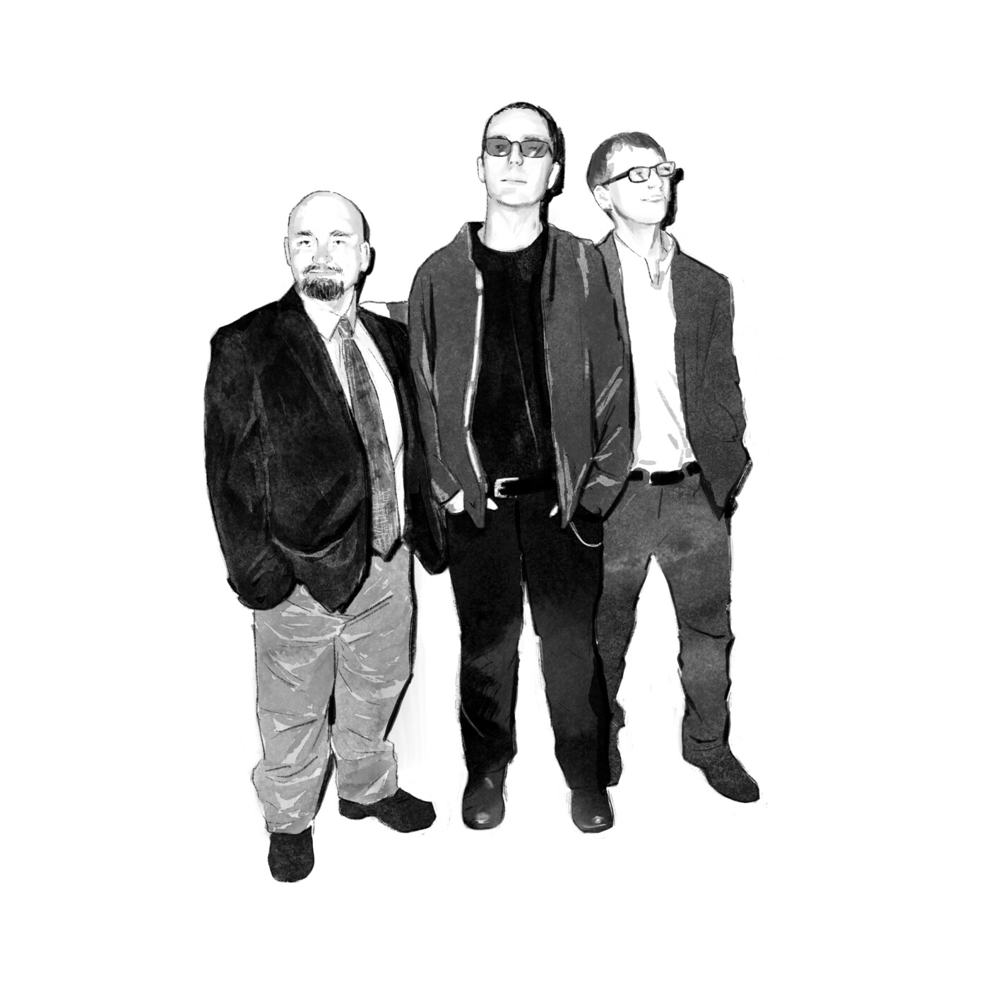 318. The West Memphis 3 Part 17 -- The Alibis by PodcastOne