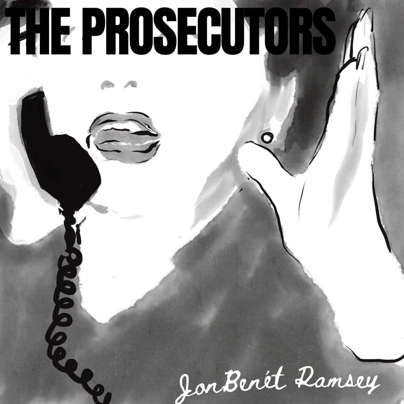 120. JonBenét Ramsey Part 6 by PodcastOne