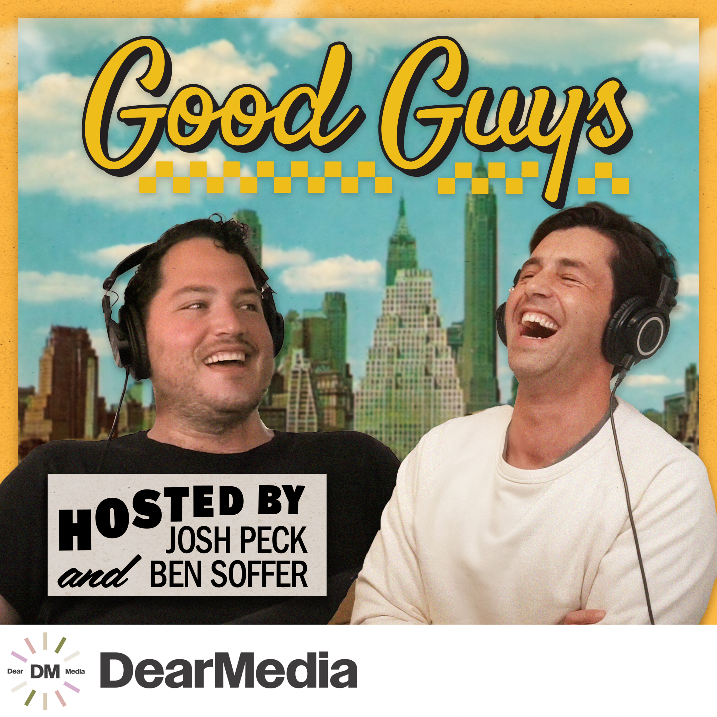 America's Podcast by Dear Media