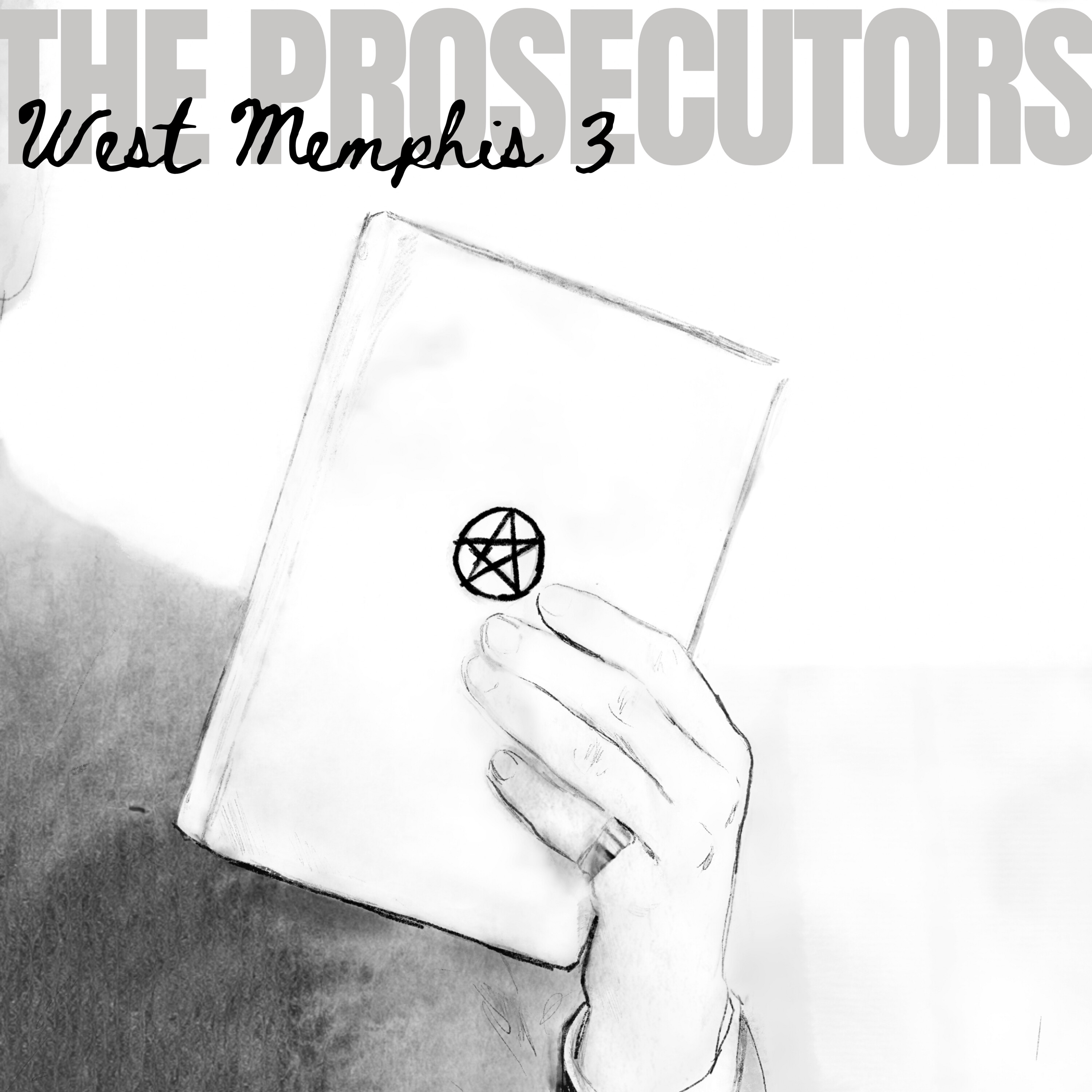 307. The West Memphis 3 Part 8 -- Satanic Panic by PodcastOne