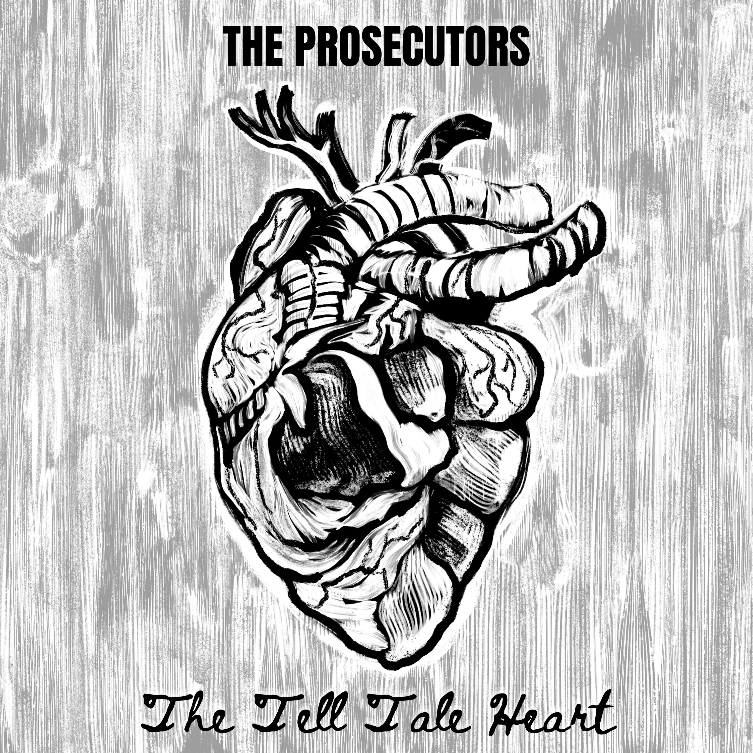 HALLOWEEN BONUS -- Edgar Allan Poe's "The Tell-Tale Heart" by PodcastOne