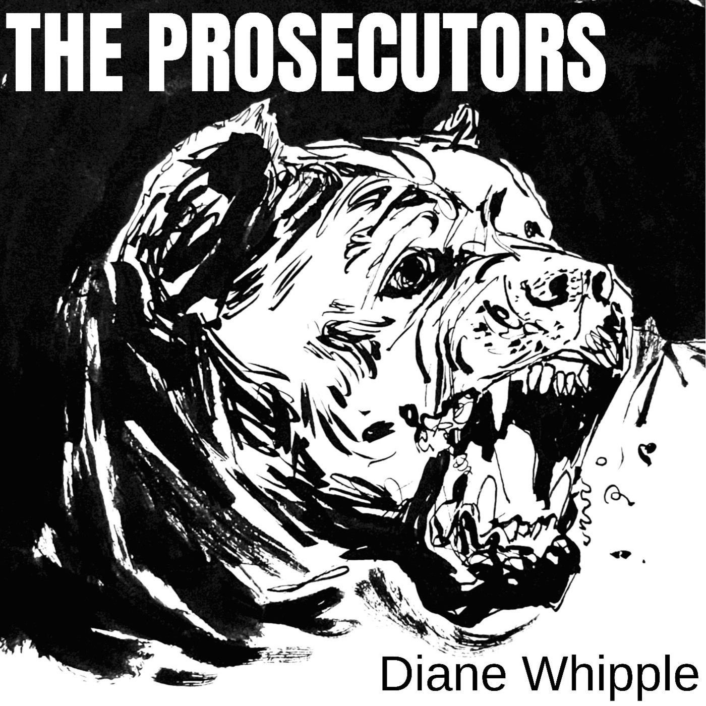 80: Diane Whipple -- Who Let The Dogs Out? by PodcastOne