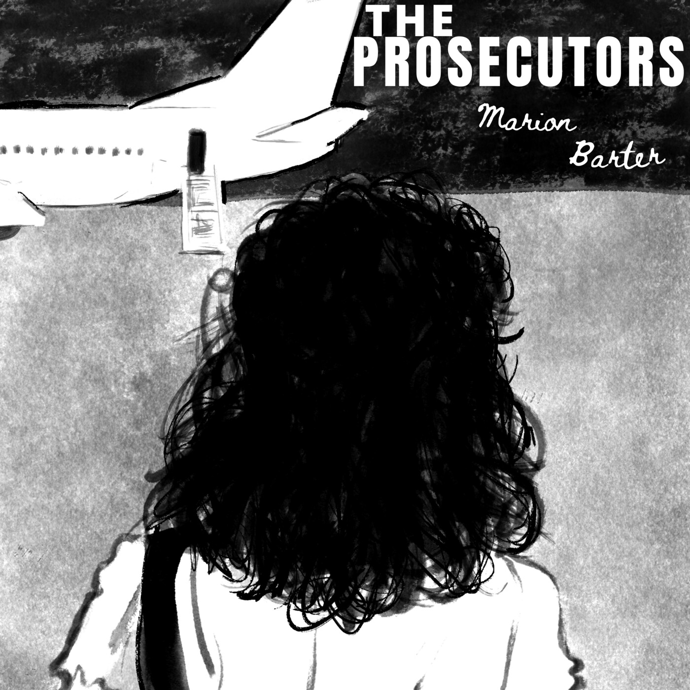 128. The Disappearance of Marion Barter Part 2 by PodcastOne