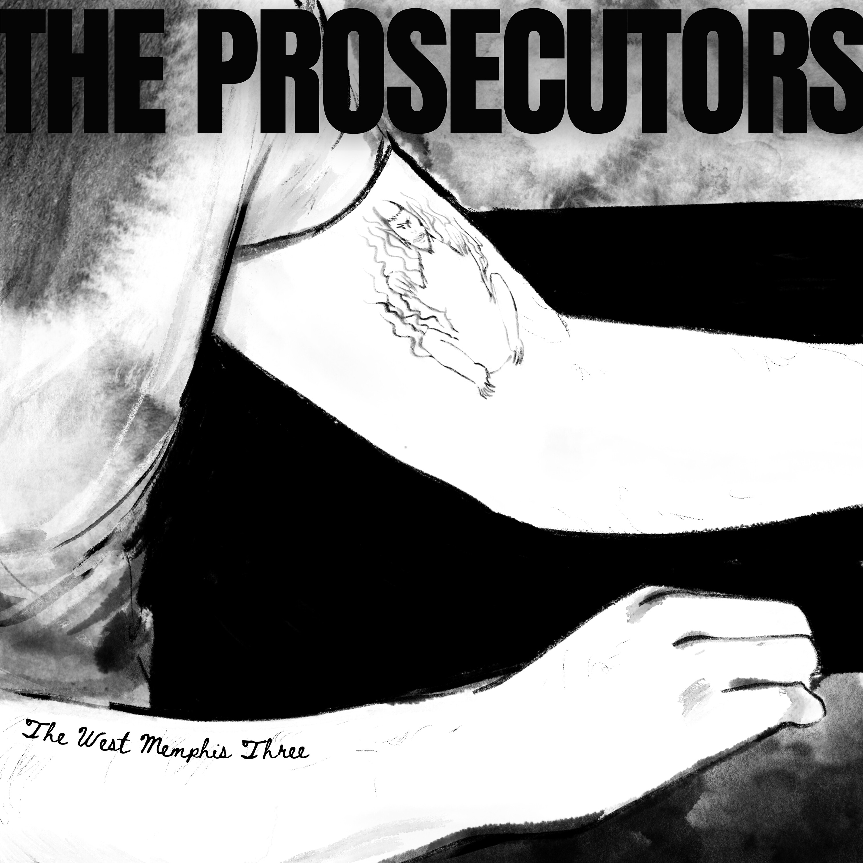 301. West Memphis 3 Part 3 by PodcastOne