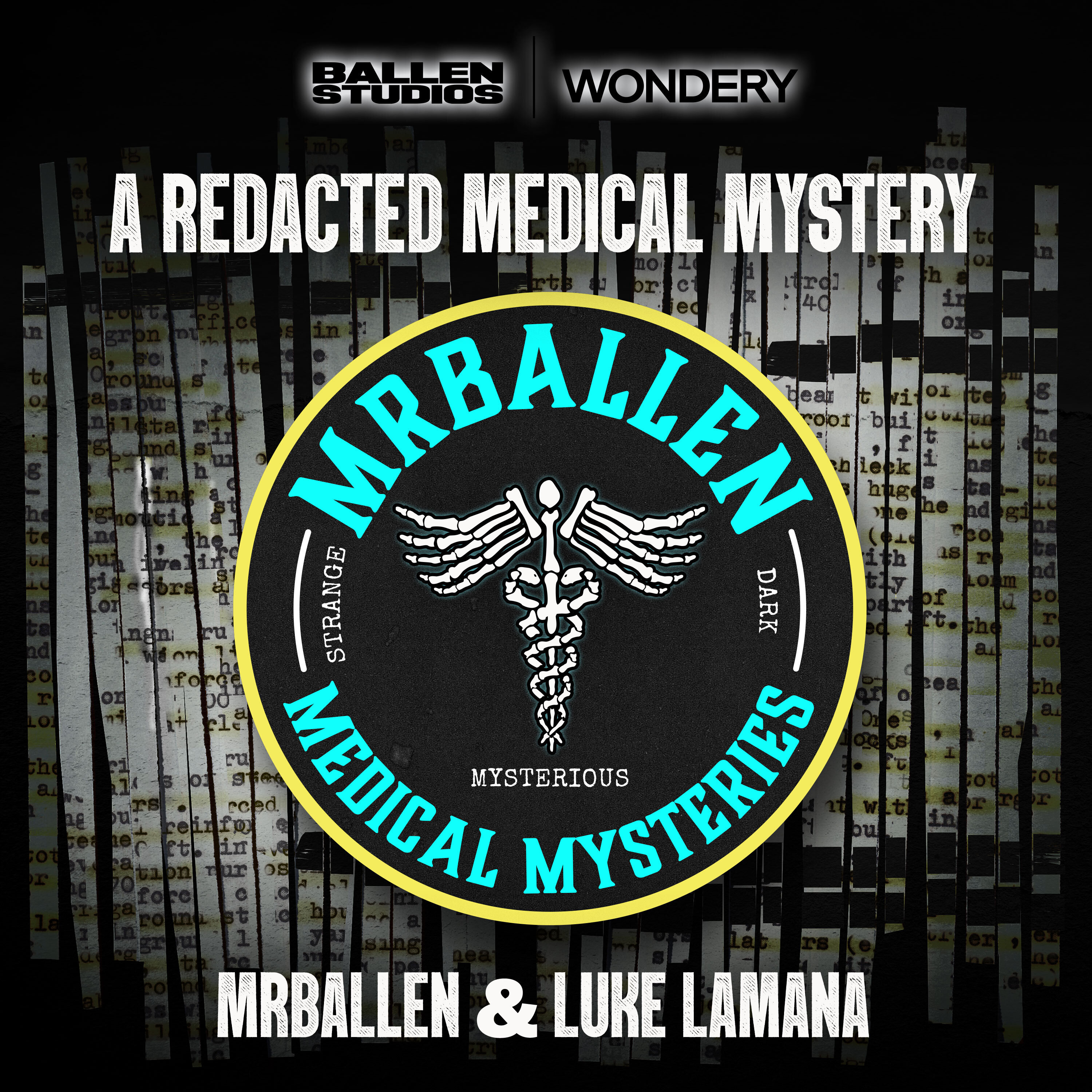 A Redacted Medical Mystery: Weather Warriors/Red Menace