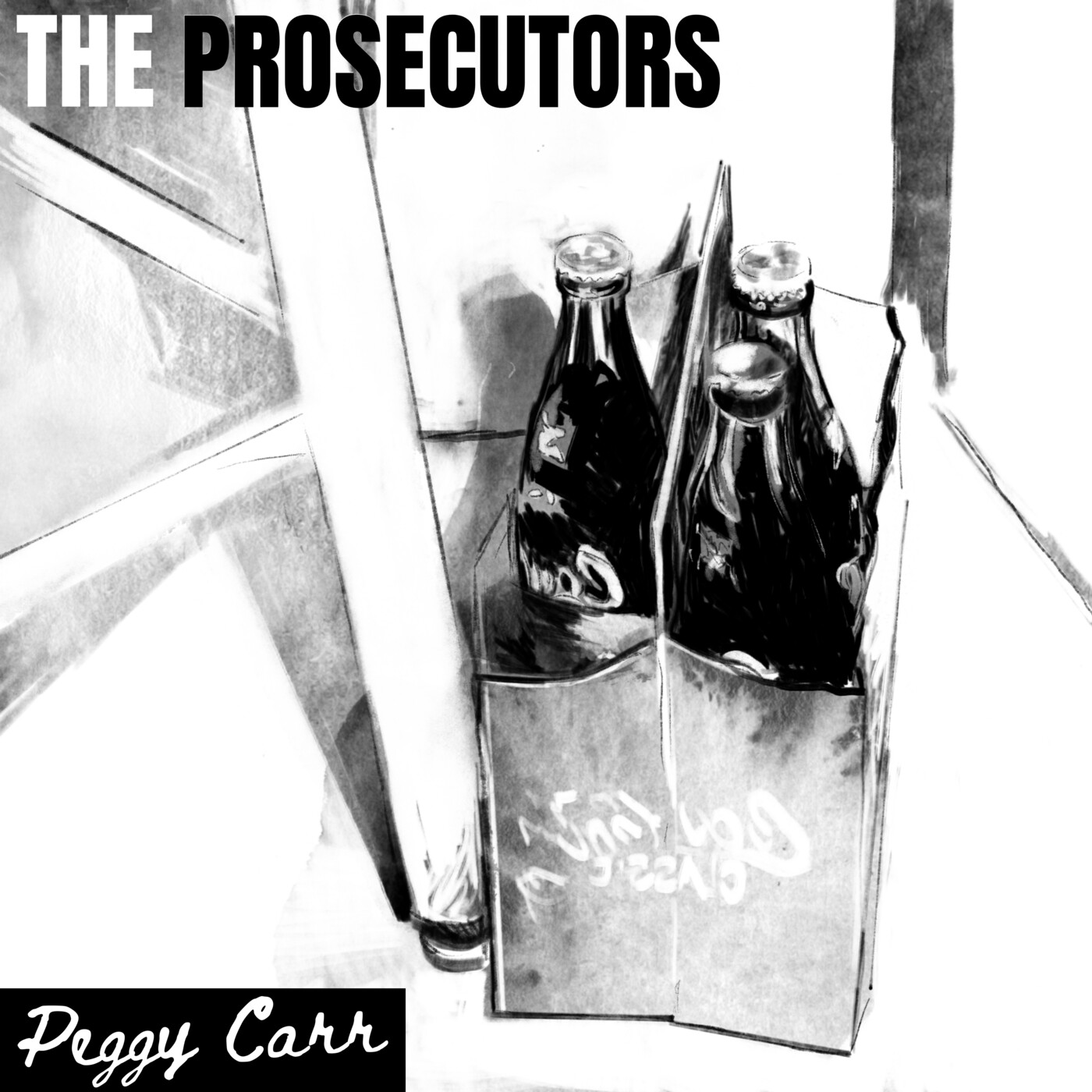 192. The Murder of Peggy Carr -- That Girl is Poison by PodcastOne