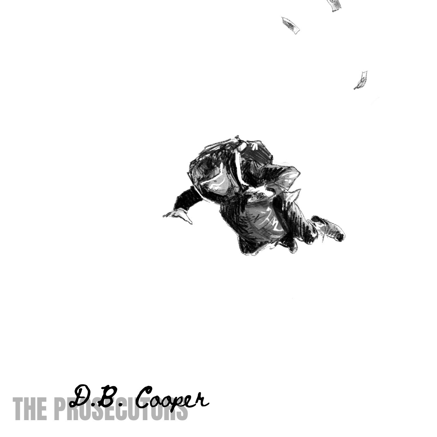 247. D.B. Cooper Part 3 by PodcastOne