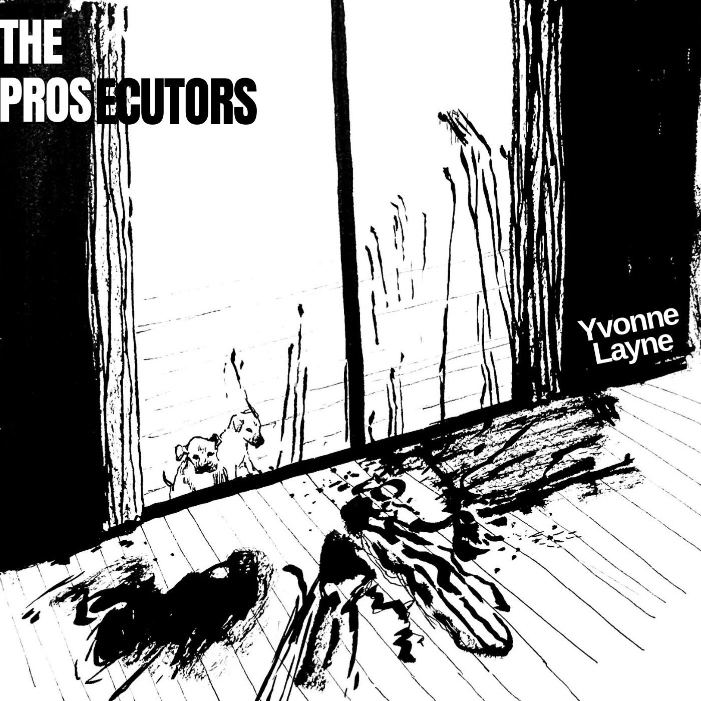 96: The Murder of Yvonne Layne Part 3 by PodcastOne