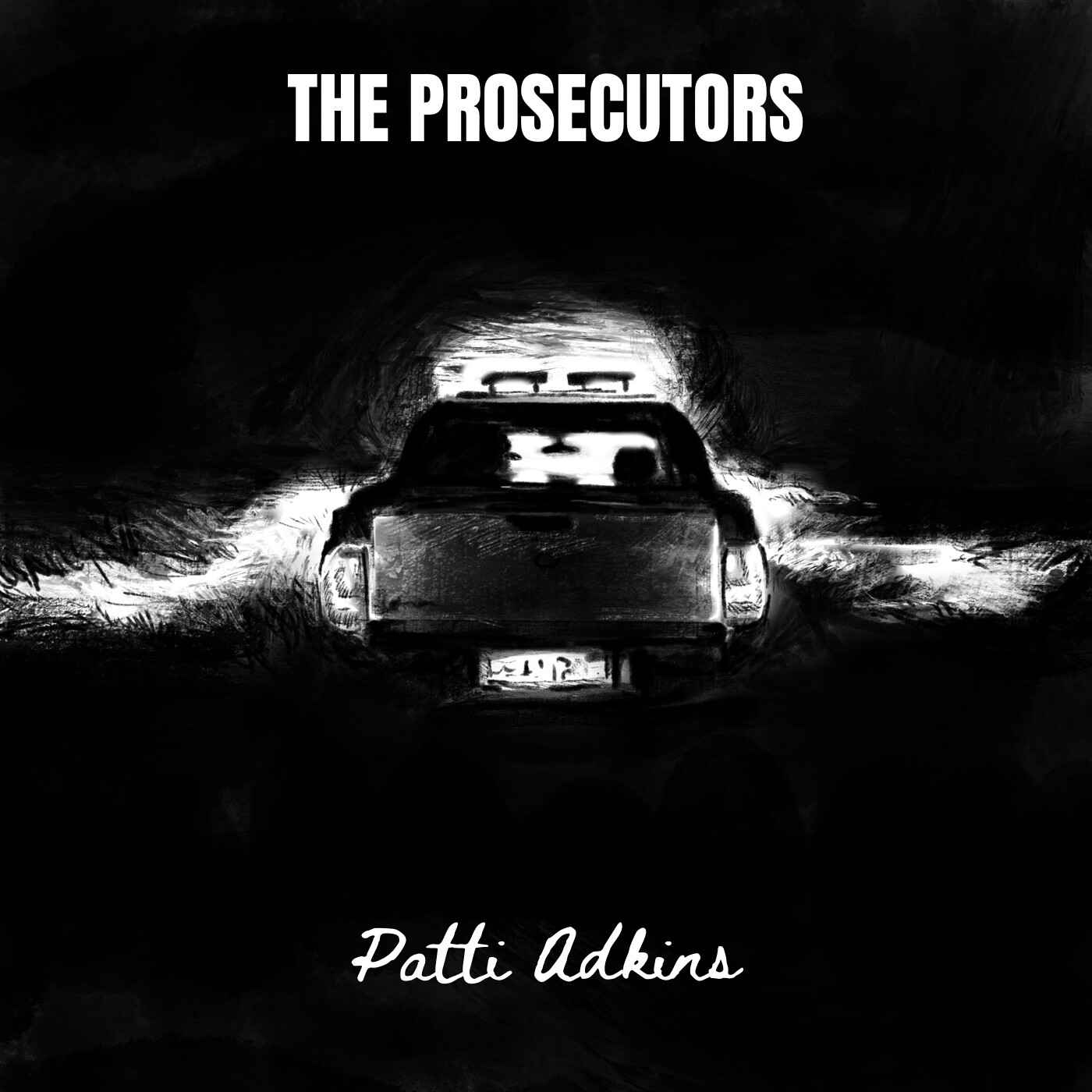 169. The Disappearance of Patti Adkins -- Bad Love by PodcastOne