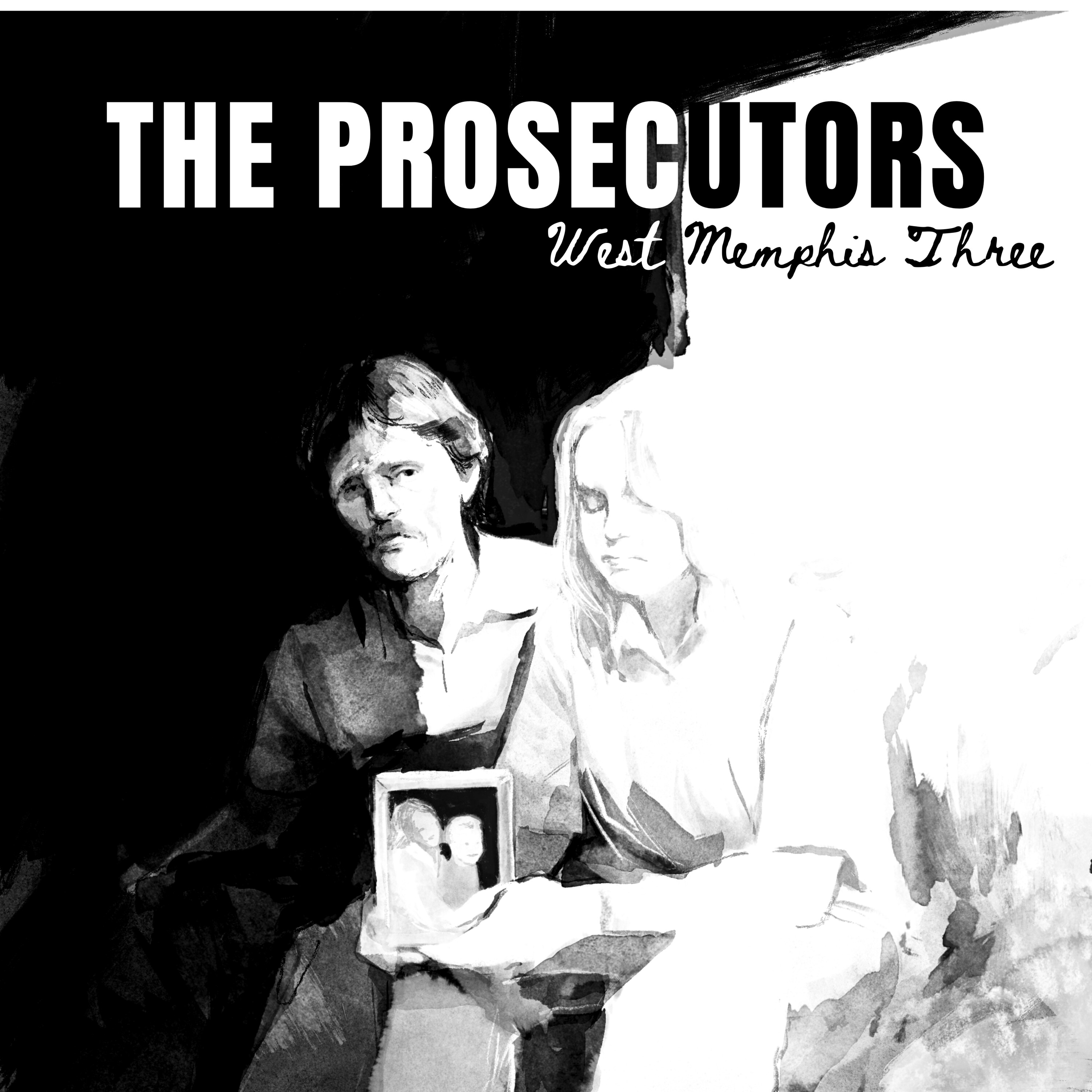 323. The West Memphis 3 Part 22 -- Terry Hobbs Speaks by PodcastOne
