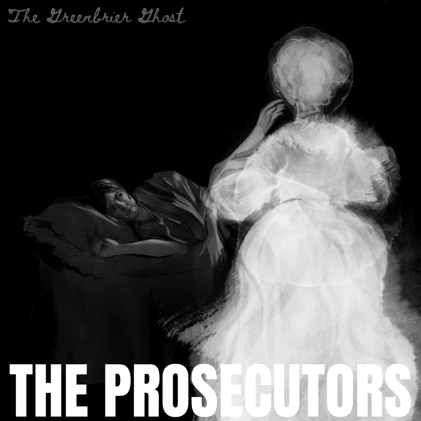 271. The Greenbrier Ghost -- Darkness at the Heart of My Love by PodcastOne