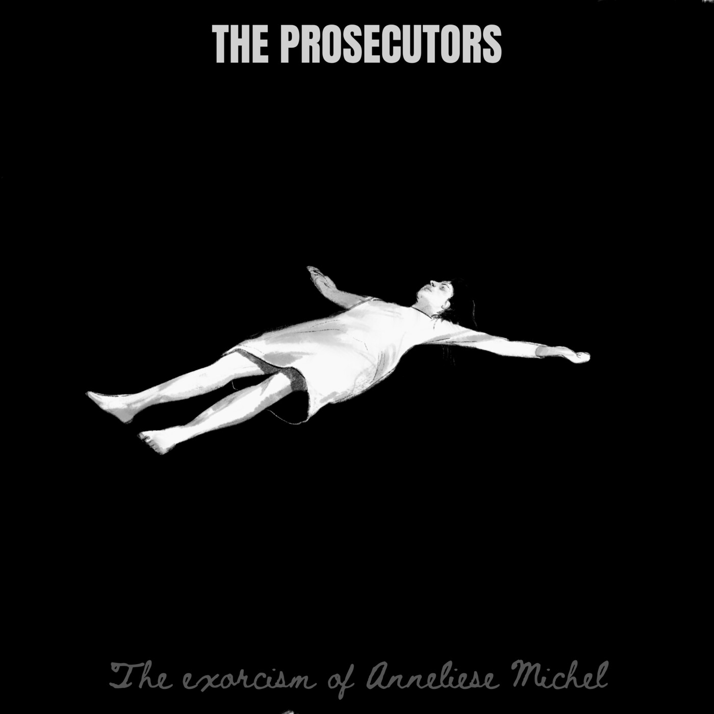 272. The Exorcism Of Anneliese Michel -- Call Me Little Sunshine by PodcastOne