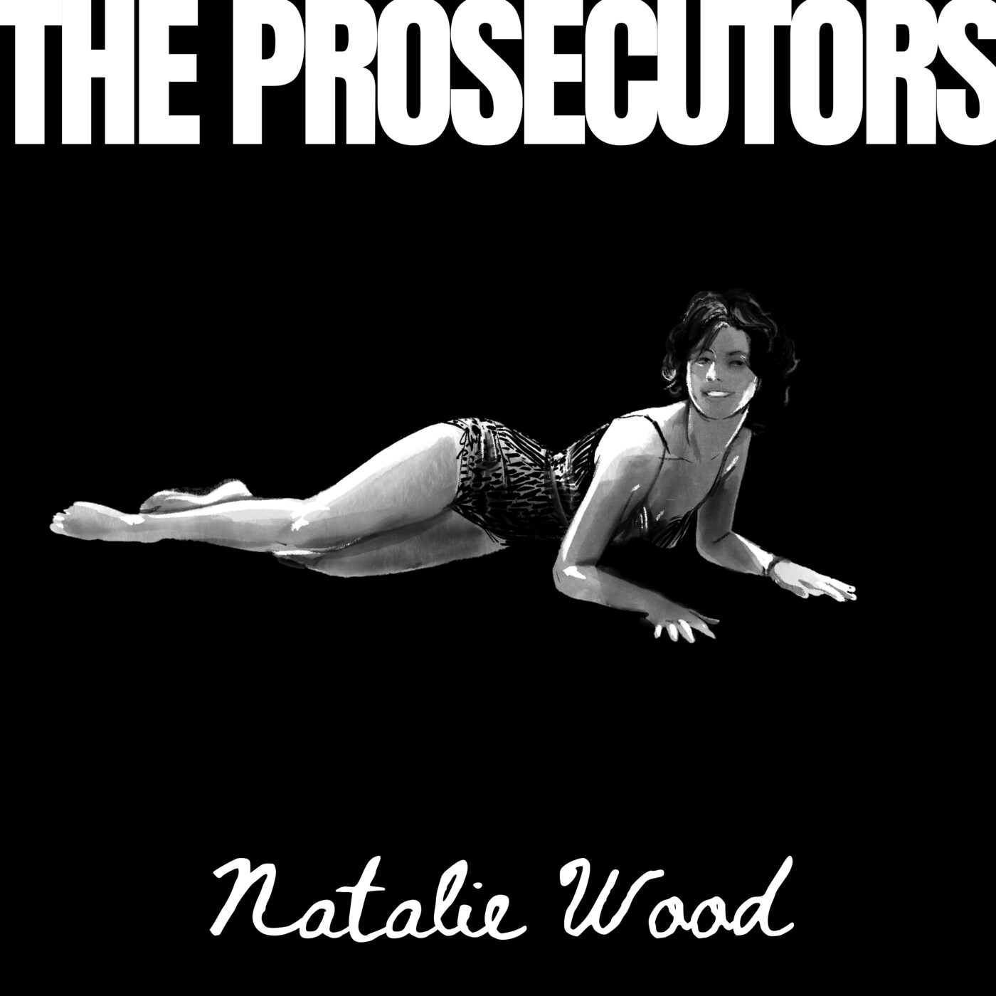 279. The Death of Natalie Wood -- I Want to Be Loved Like That by PodcastOne