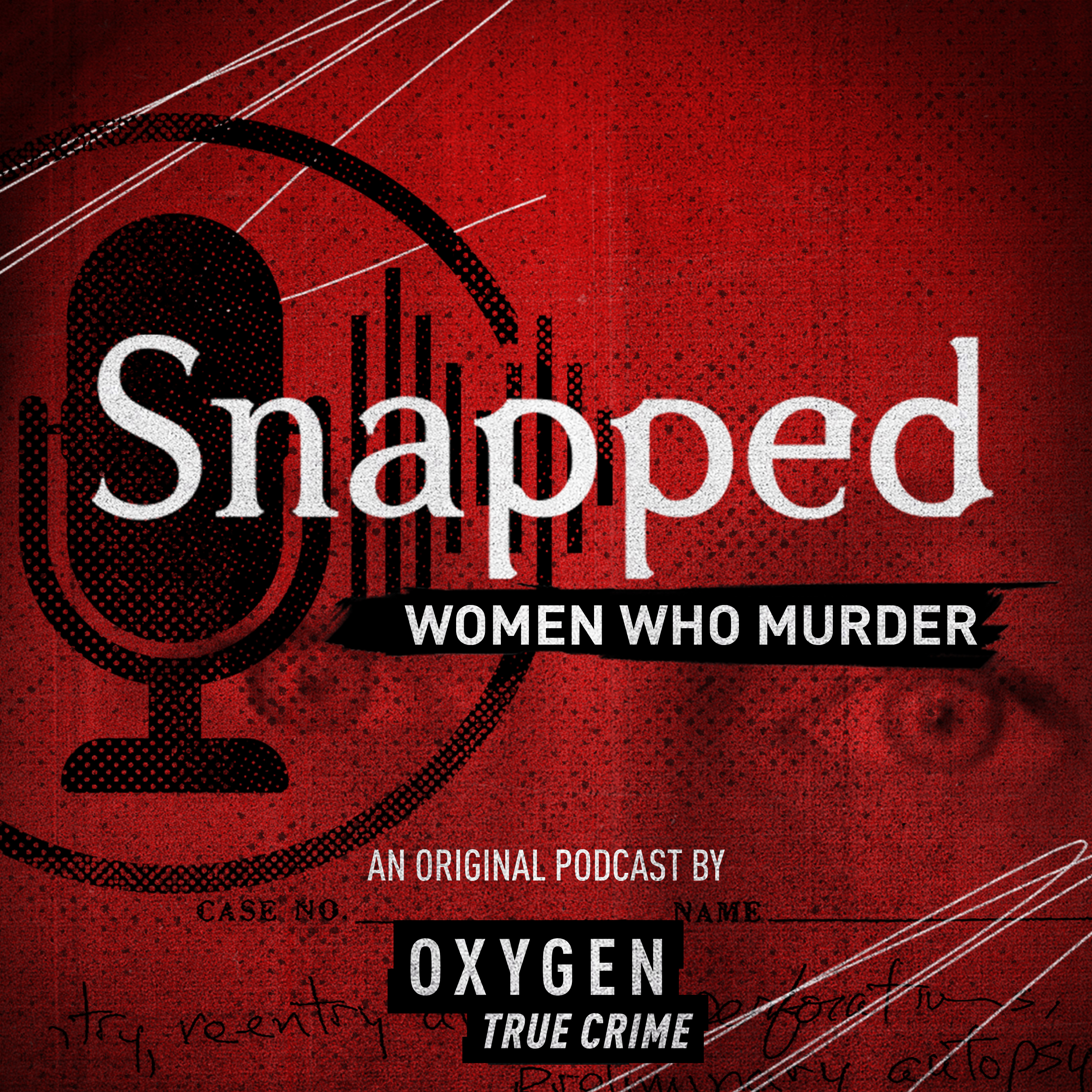Snapped: Women Who Murder by Oxygen