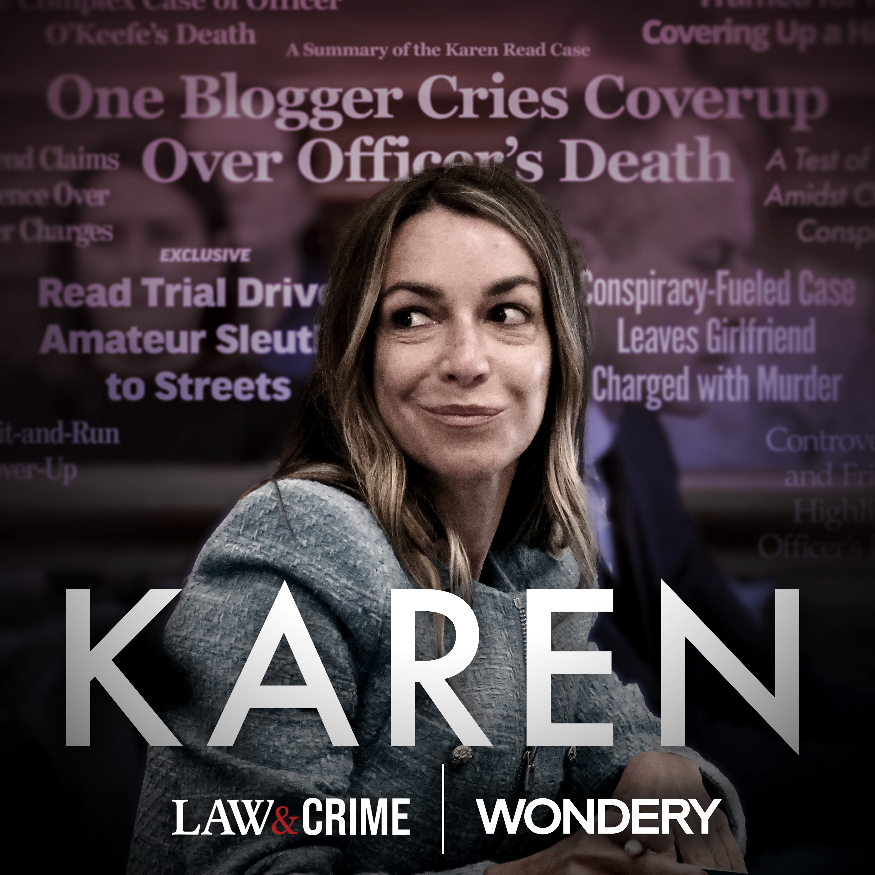 In Search of Reasonable Doubt: S1-E5 by Law&Crime | Wondery