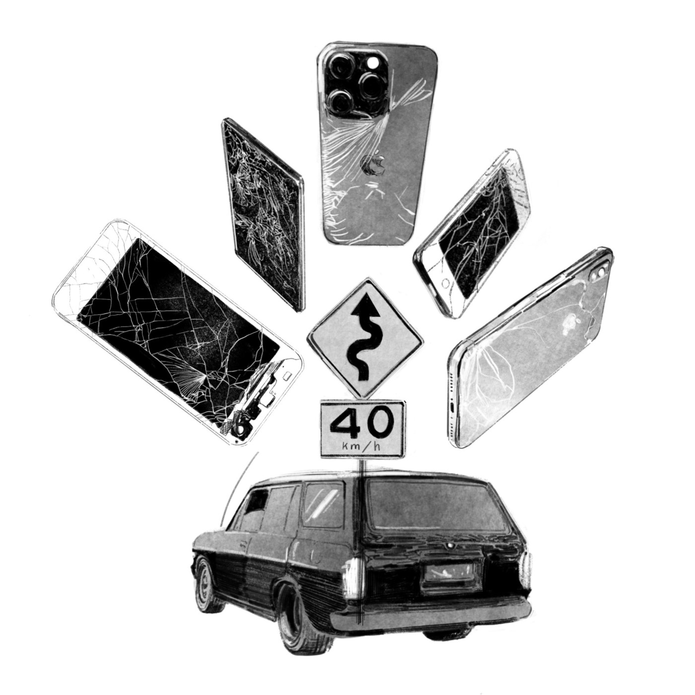 297. The Tromp Family Mystery -- Waltzing Matilda by PodcastOne