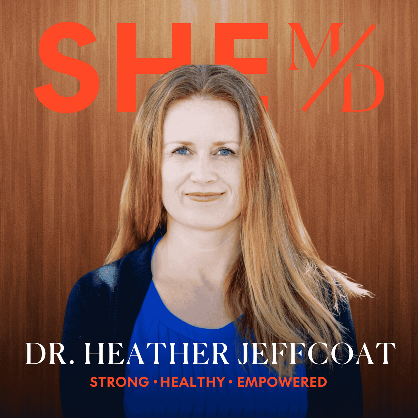Childbirth and Pelvic Health: Dr. Heather Jeffcoat's Perspective on Postpartum Challenges by Dear Media