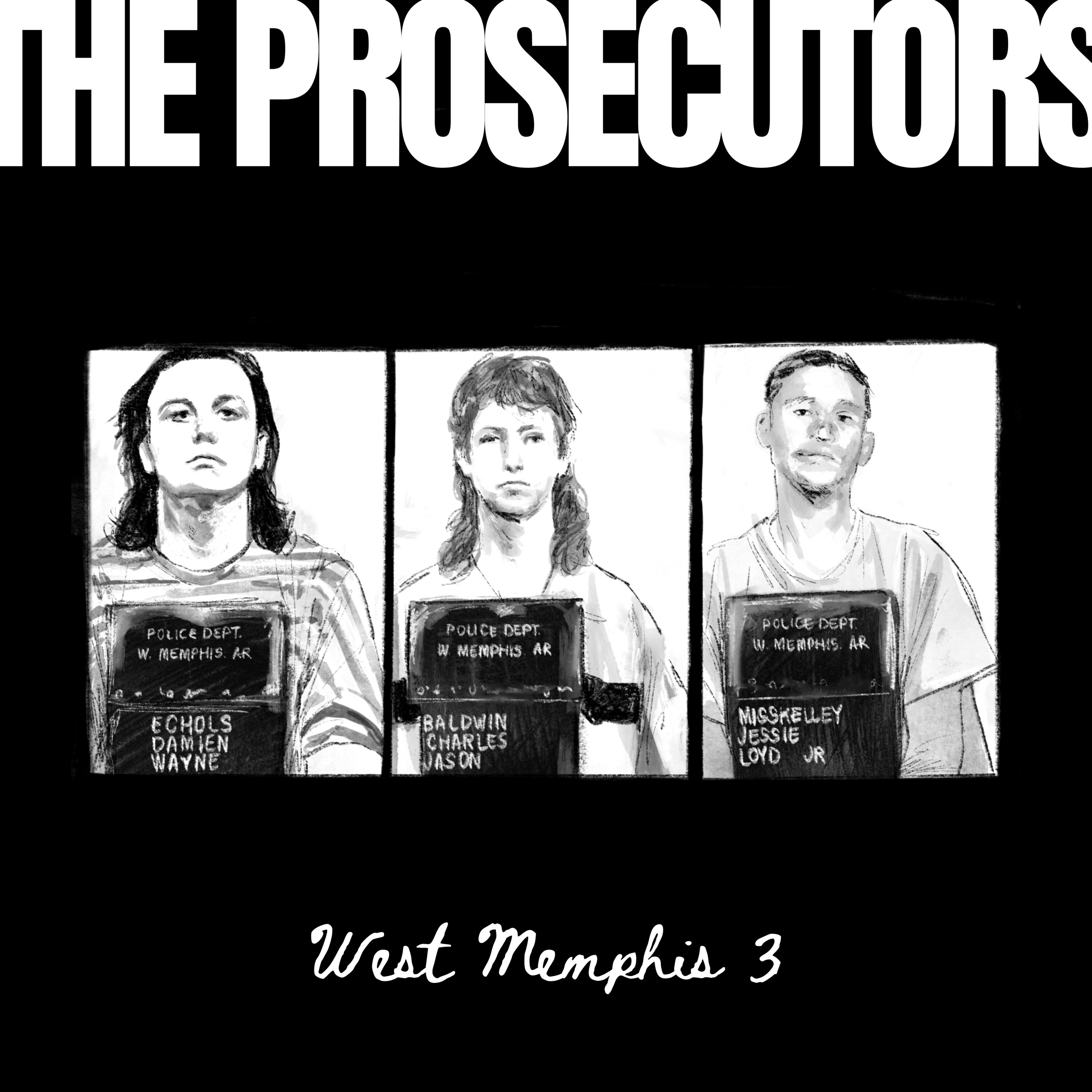 Bonus Episode: Domini Teer Speaks by PodcastOne