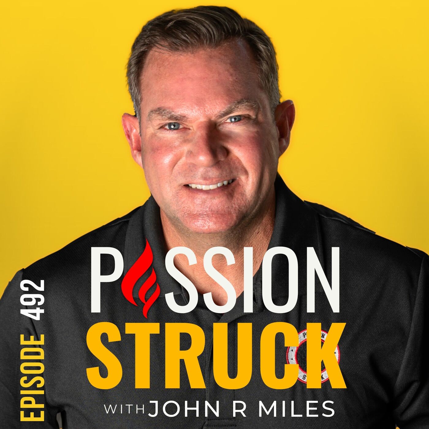 5 Strategies to Conquer the Dangers of Overconfidence w/John R. Miles EP 492 by Passion Struck Network