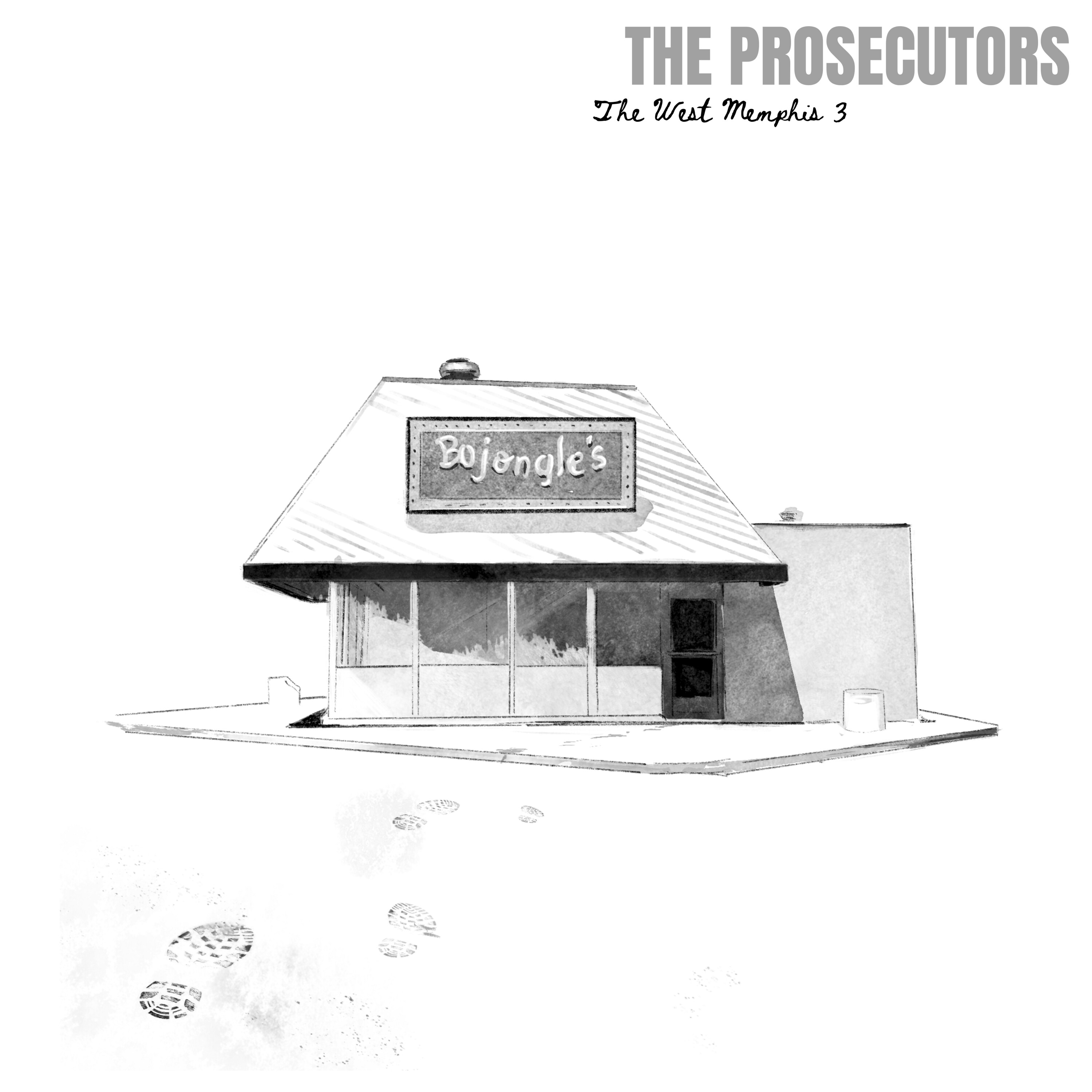 322. The West Memphis 3 Part 21 -- Alternative Suspects by PodcastOne