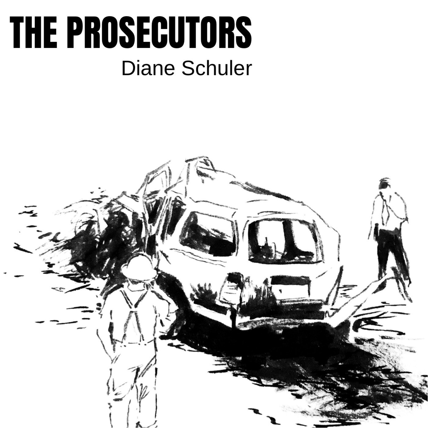 15: Diane Schuler -- Highway to Hell by PodcastOne