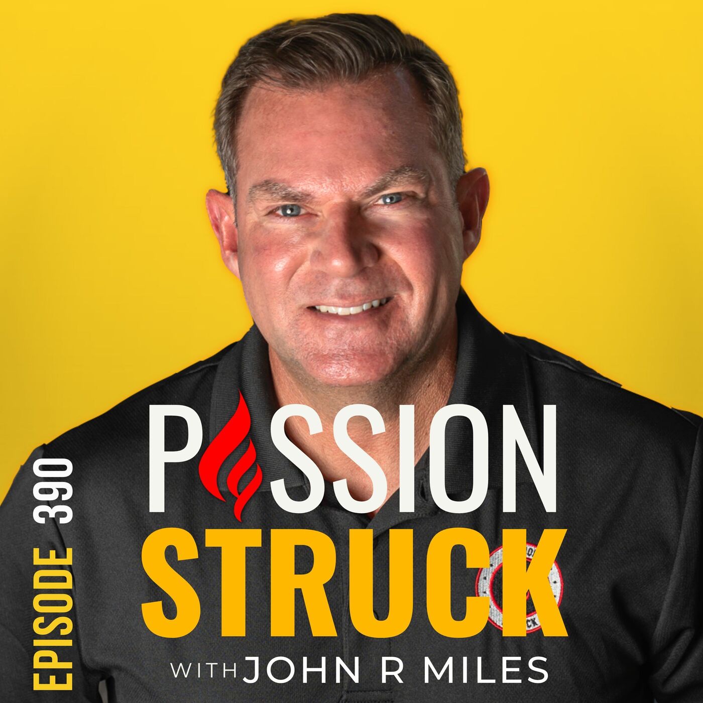 Looking Back to Move Ahead: The Profound Lessons of 2023 w/John R. Miles EP 390 by John R. Miles