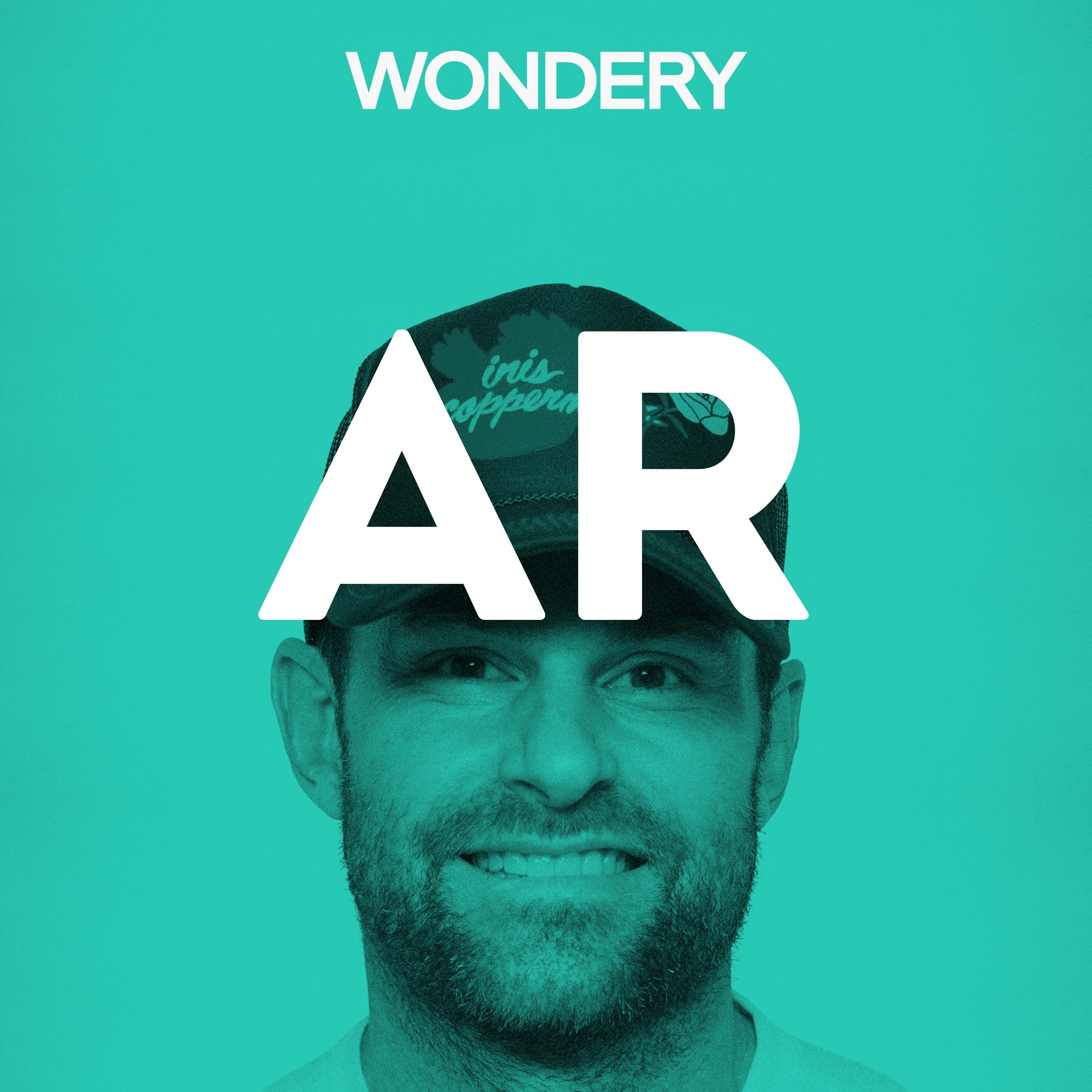 Andy Roddick (former professional tennis player) by Armchair Umbrella