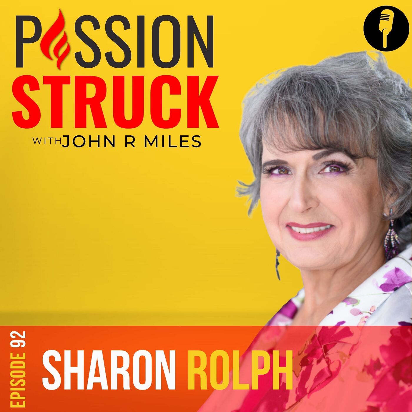 Sharon Rolph On How to Find Your Essence in Retirement EP 92 by John R. Miles