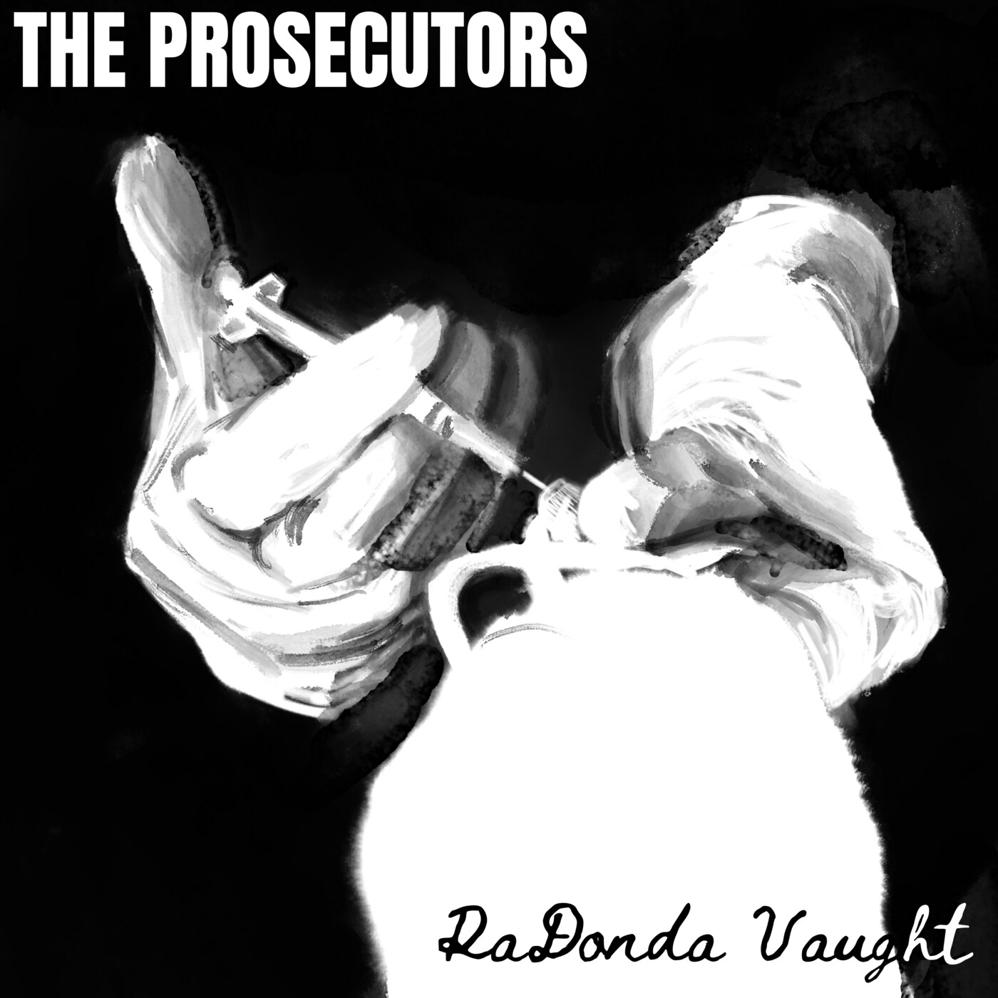130. RaDonda Vaught Part 2 by PodcastOne