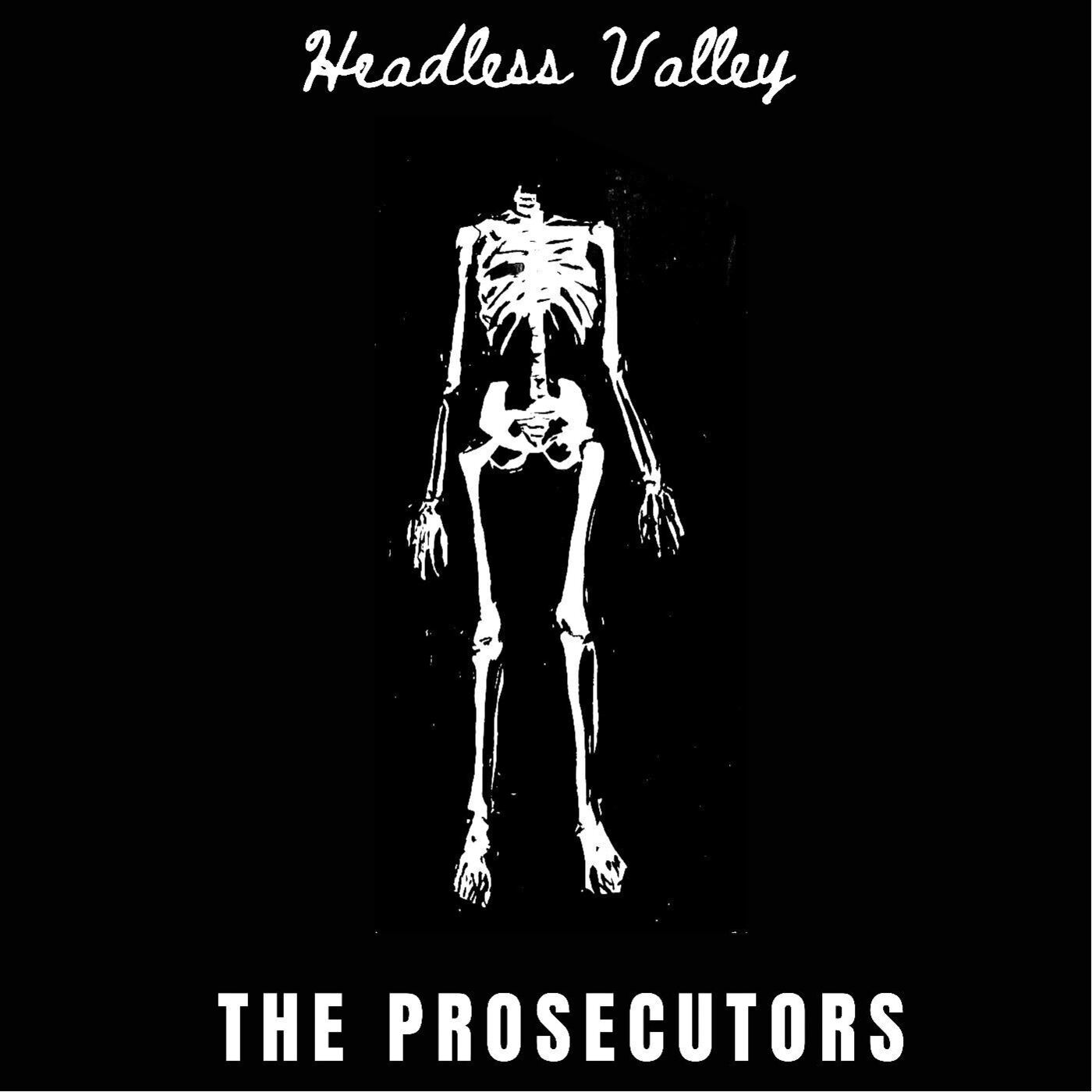 100: The Headless Valley -- Legends and Lore by PodcastOne