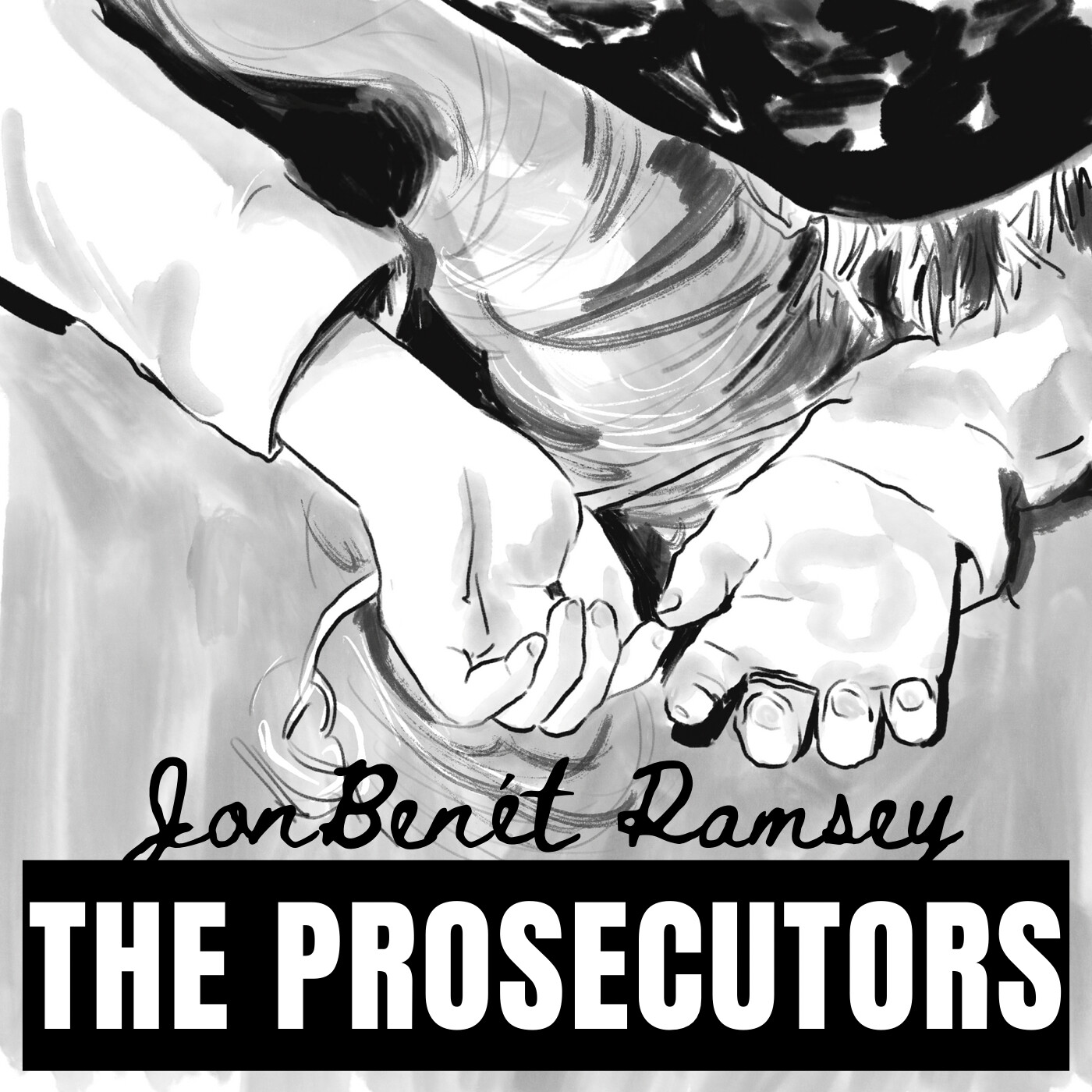 122. JonBenét Ramsey Part 8 by PodcastOne