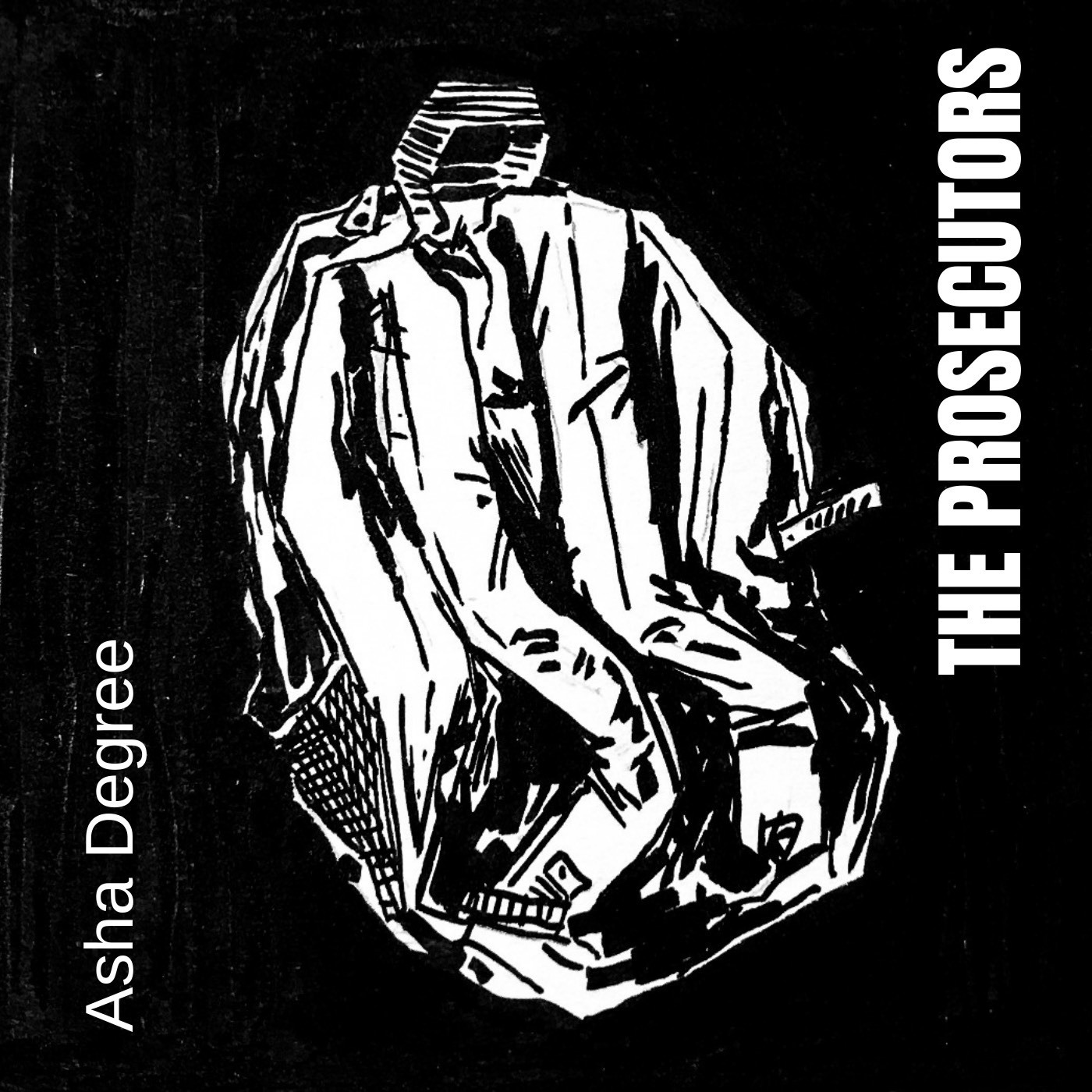 BONUS: The Asha Degree Case: The Dedmons Speak by PodcastOne